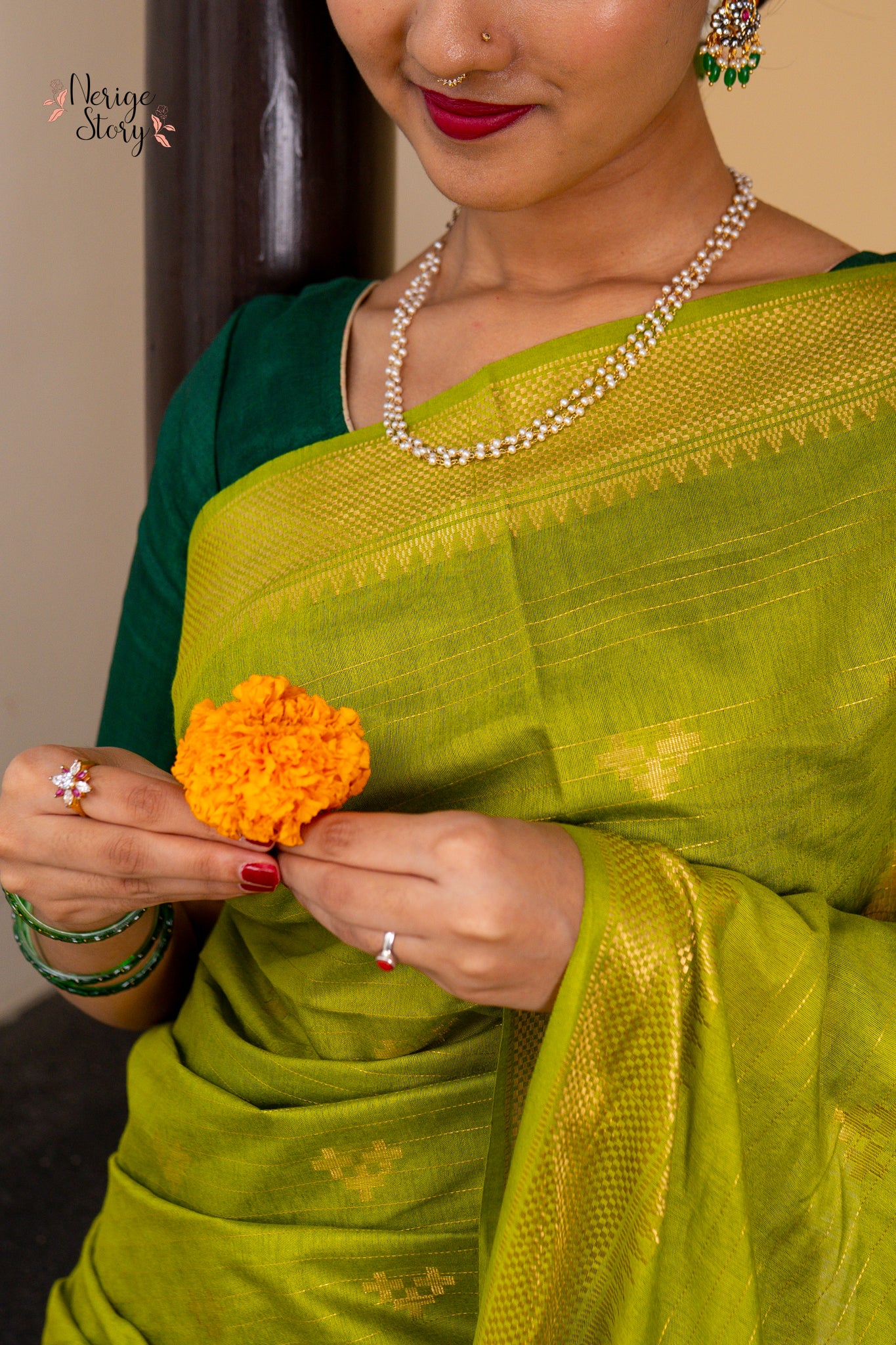 KERALAJA (केरलजा)