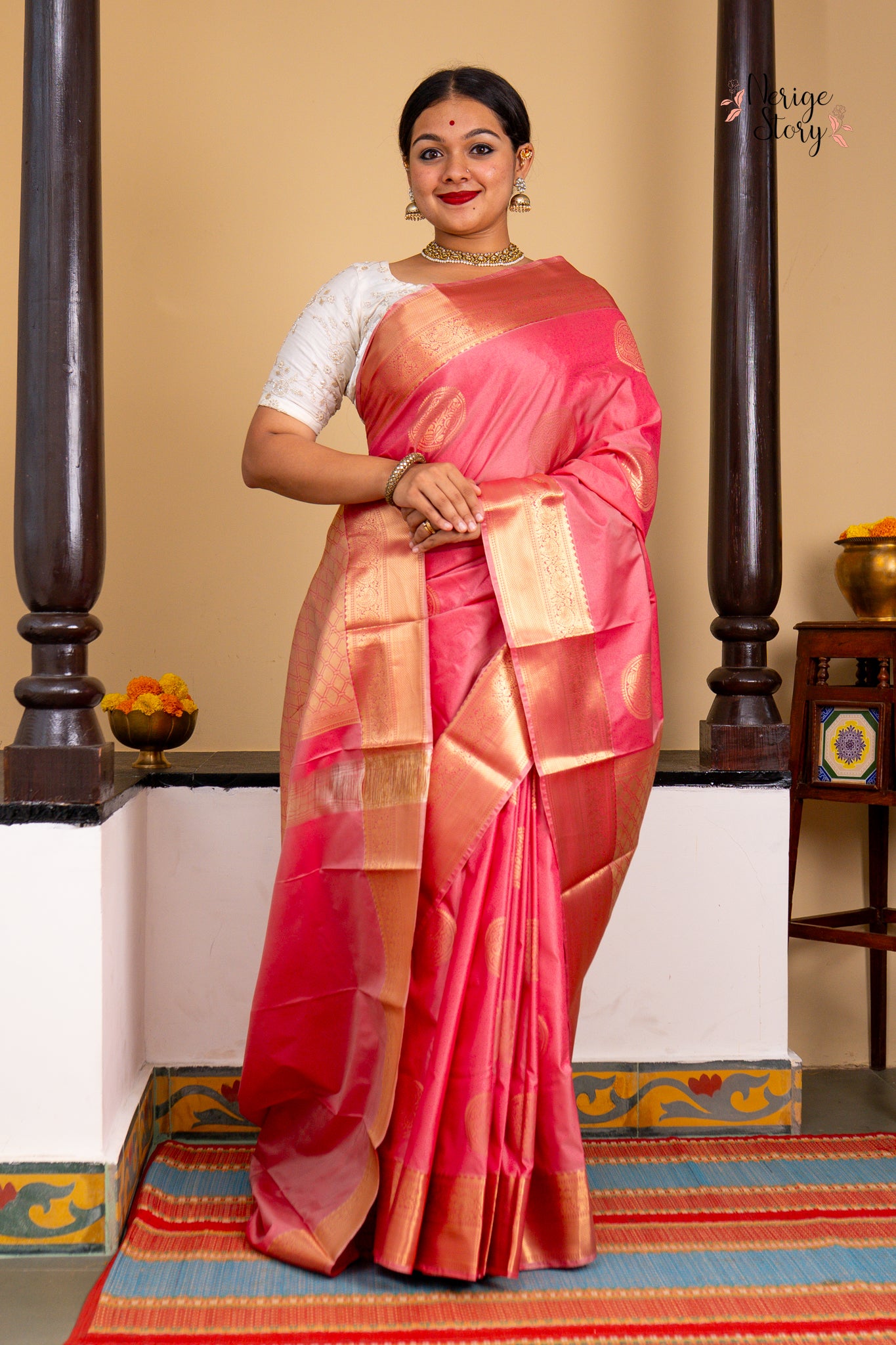 VANYIKA (वान्यिका)