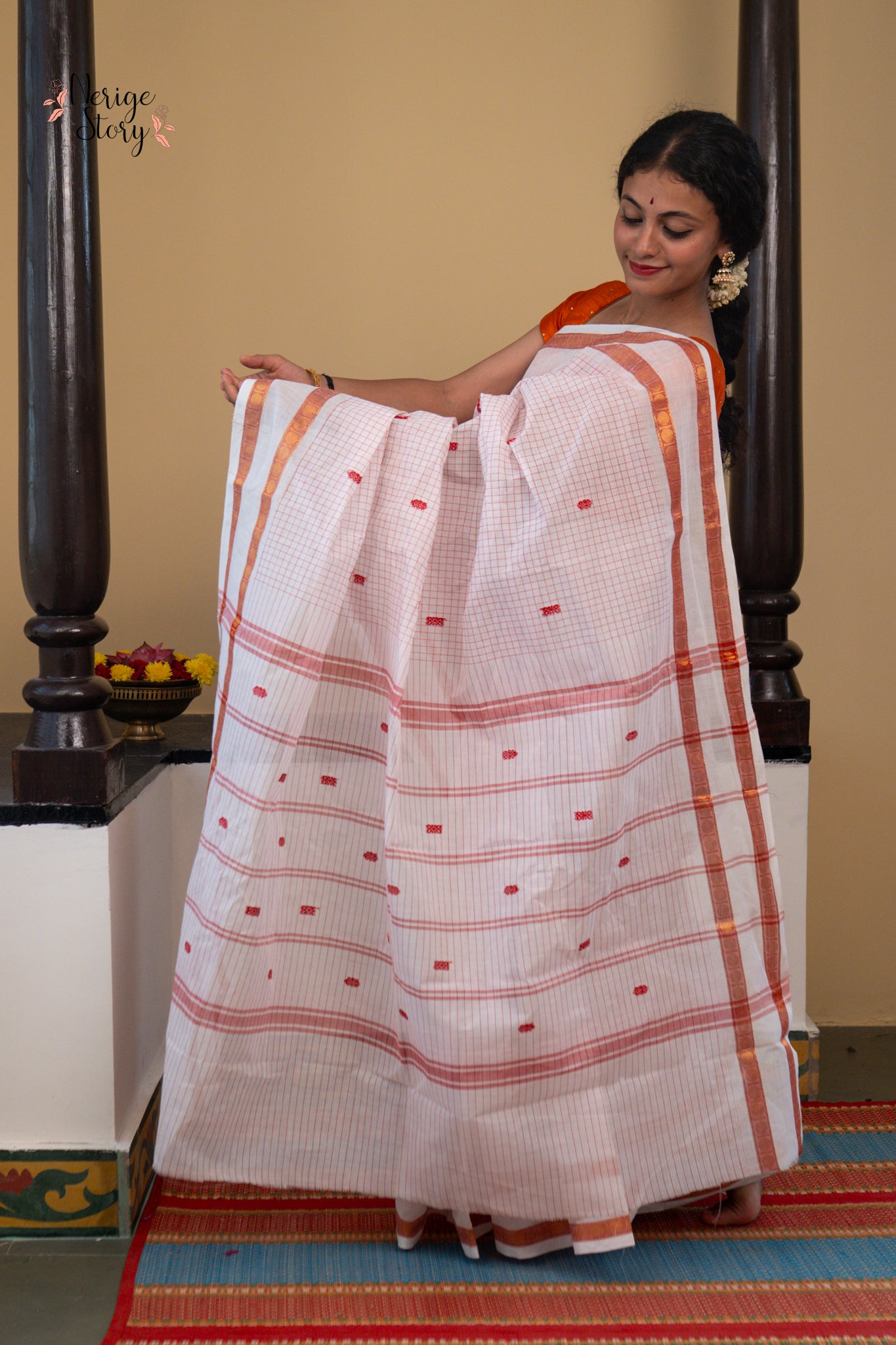 VANALAKSHMI (ವನಲಕ್ಷ್ಮಿ)