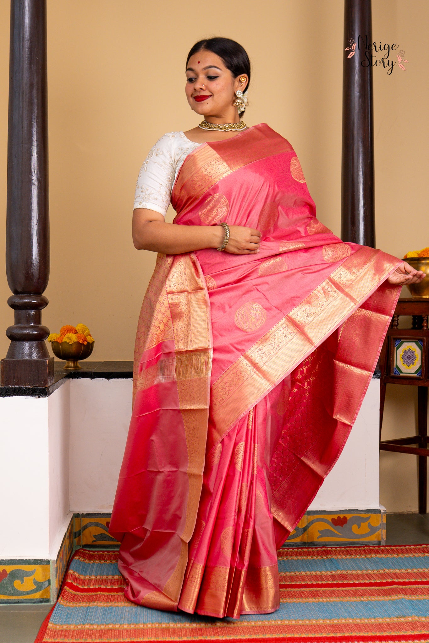 VANYIKA (वान्यिका)