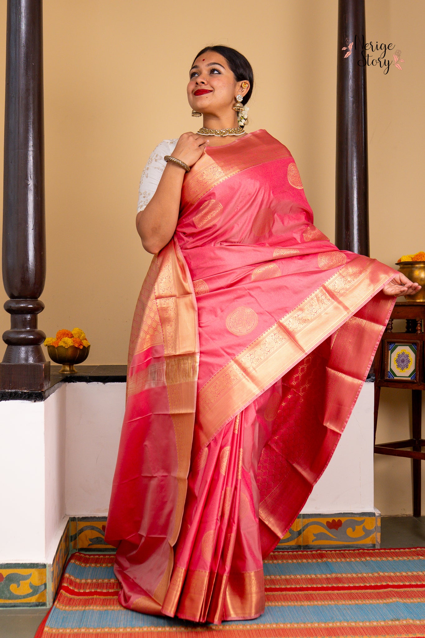 VANYIKA (वान्यिका)