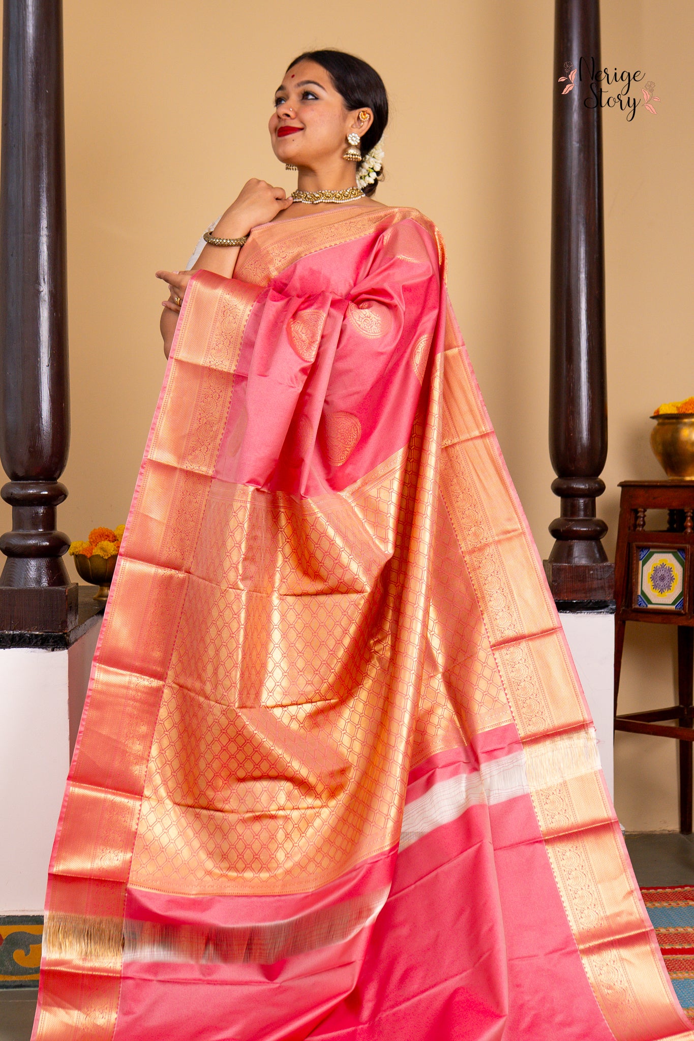 VANYIKA (वान्यिका)
