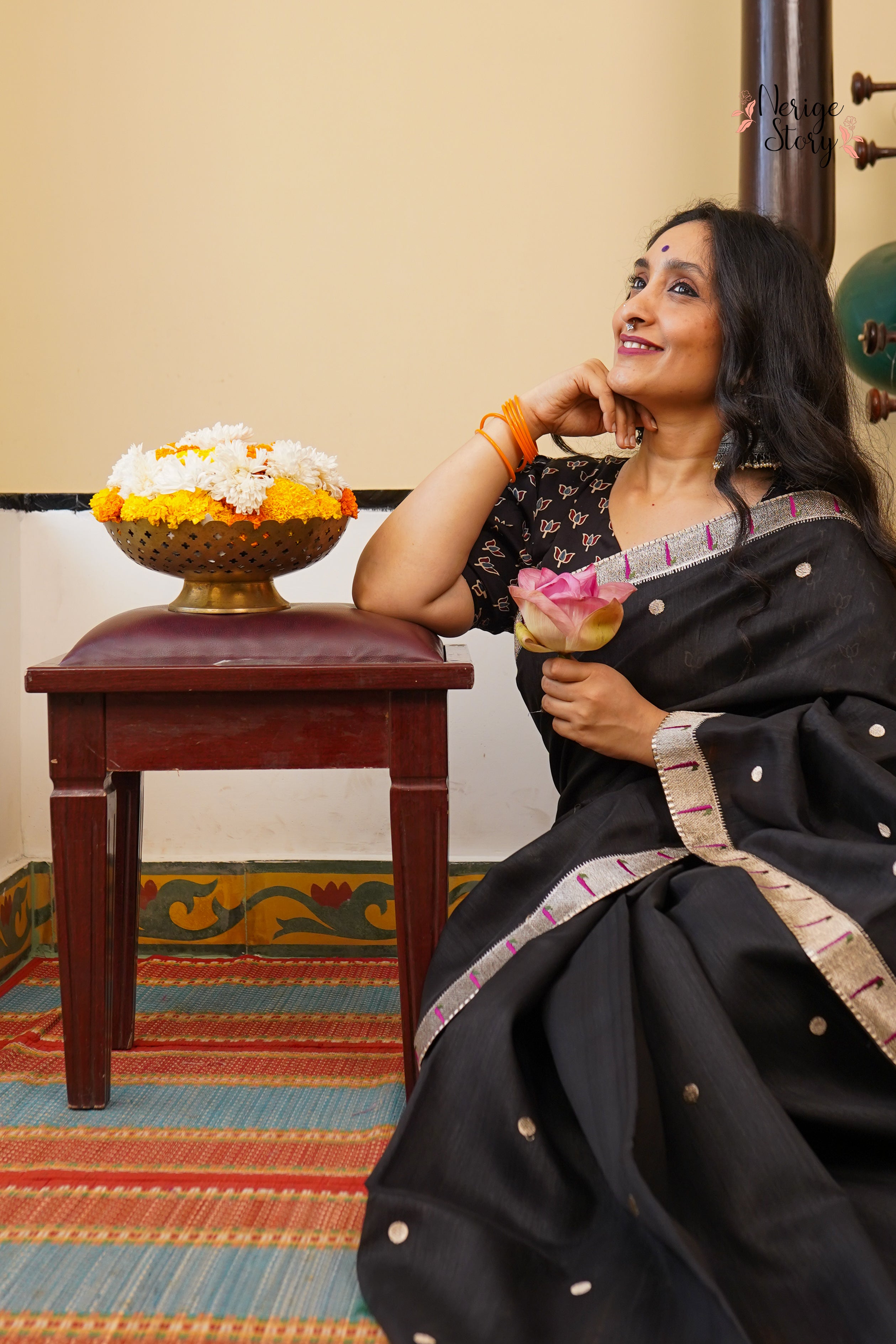 BAKULA (बकुला)