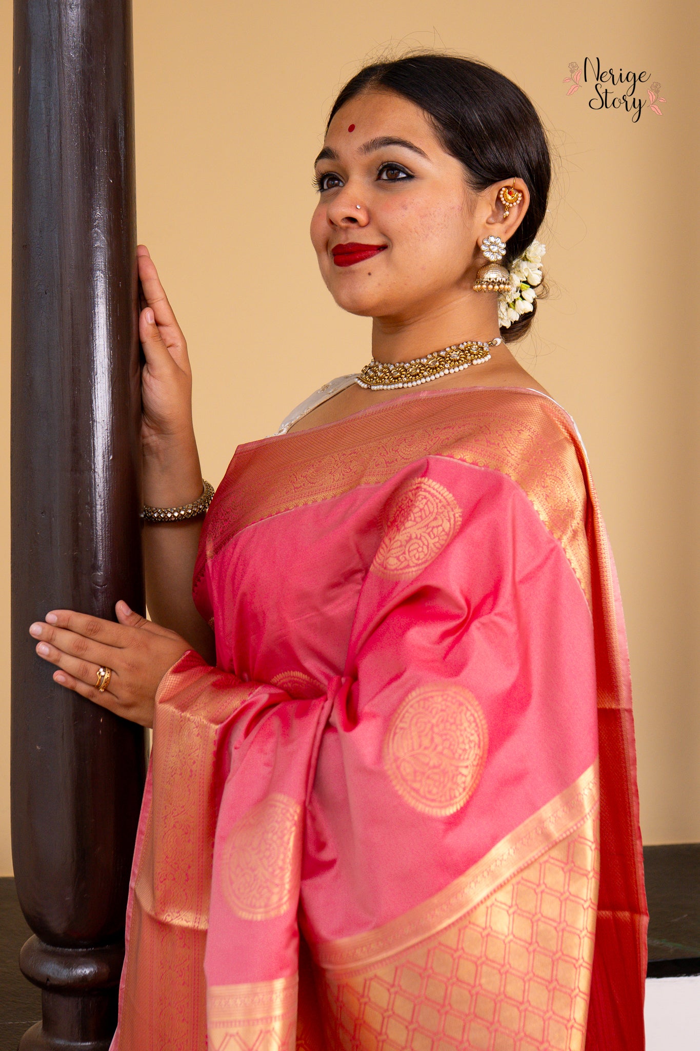 VANYIKA (वान्यिका)