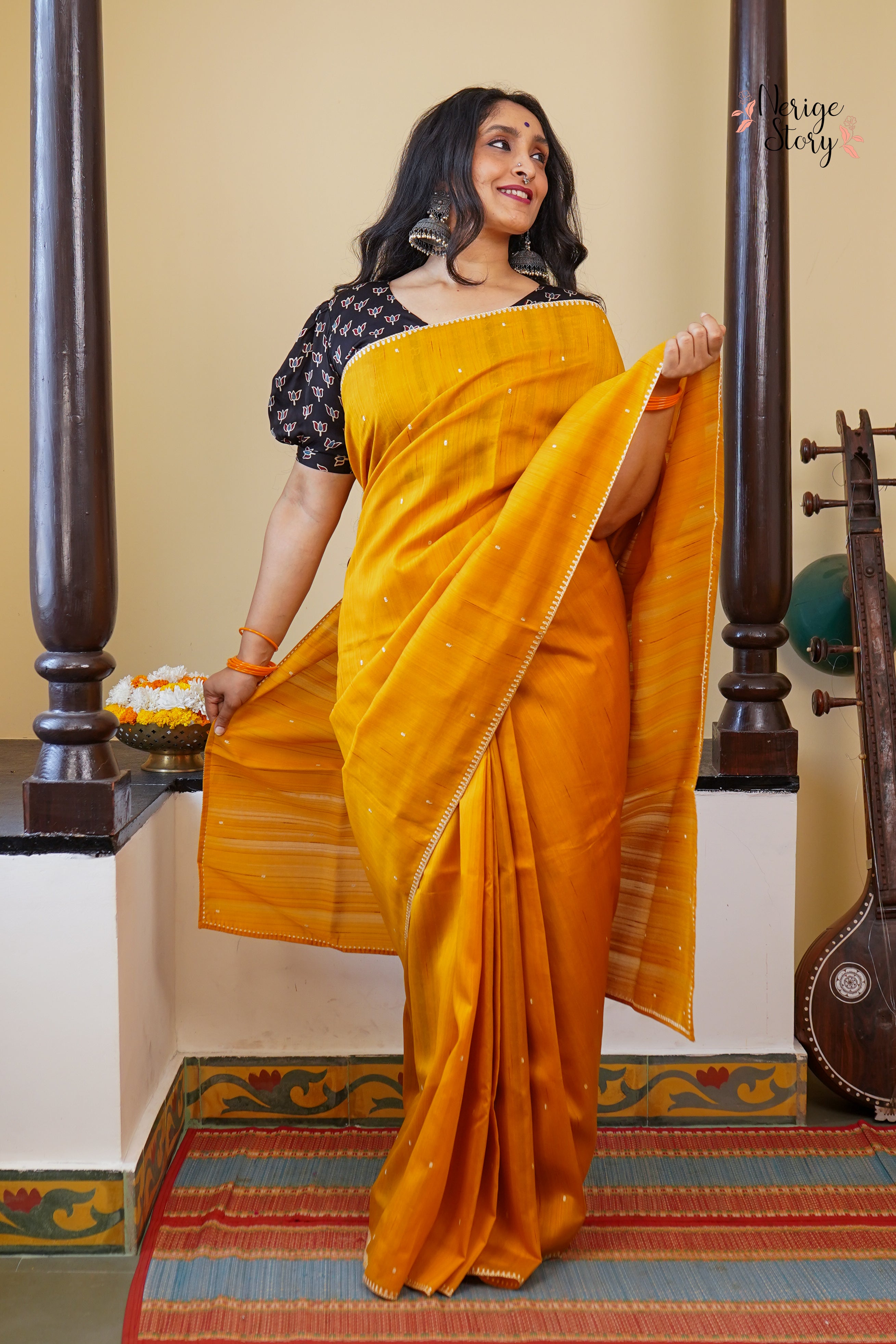 KUSUMANJALI (कुसुमांजलि)