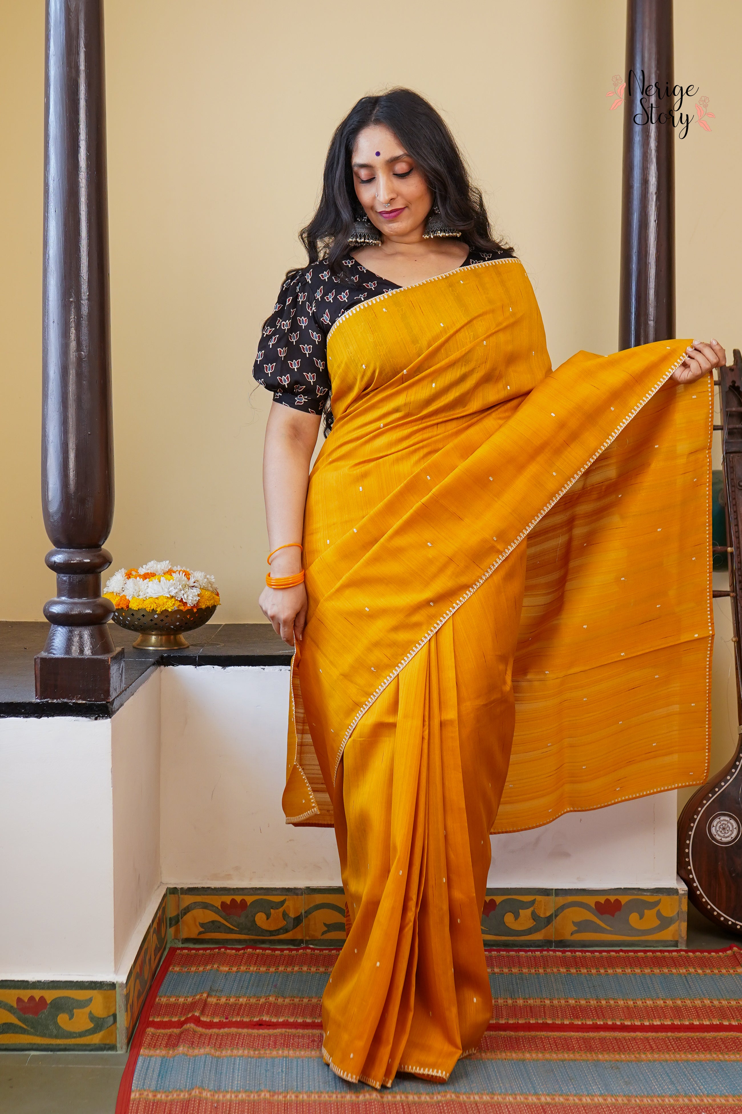 KUSUMANJALI (कुसुमांजलि)