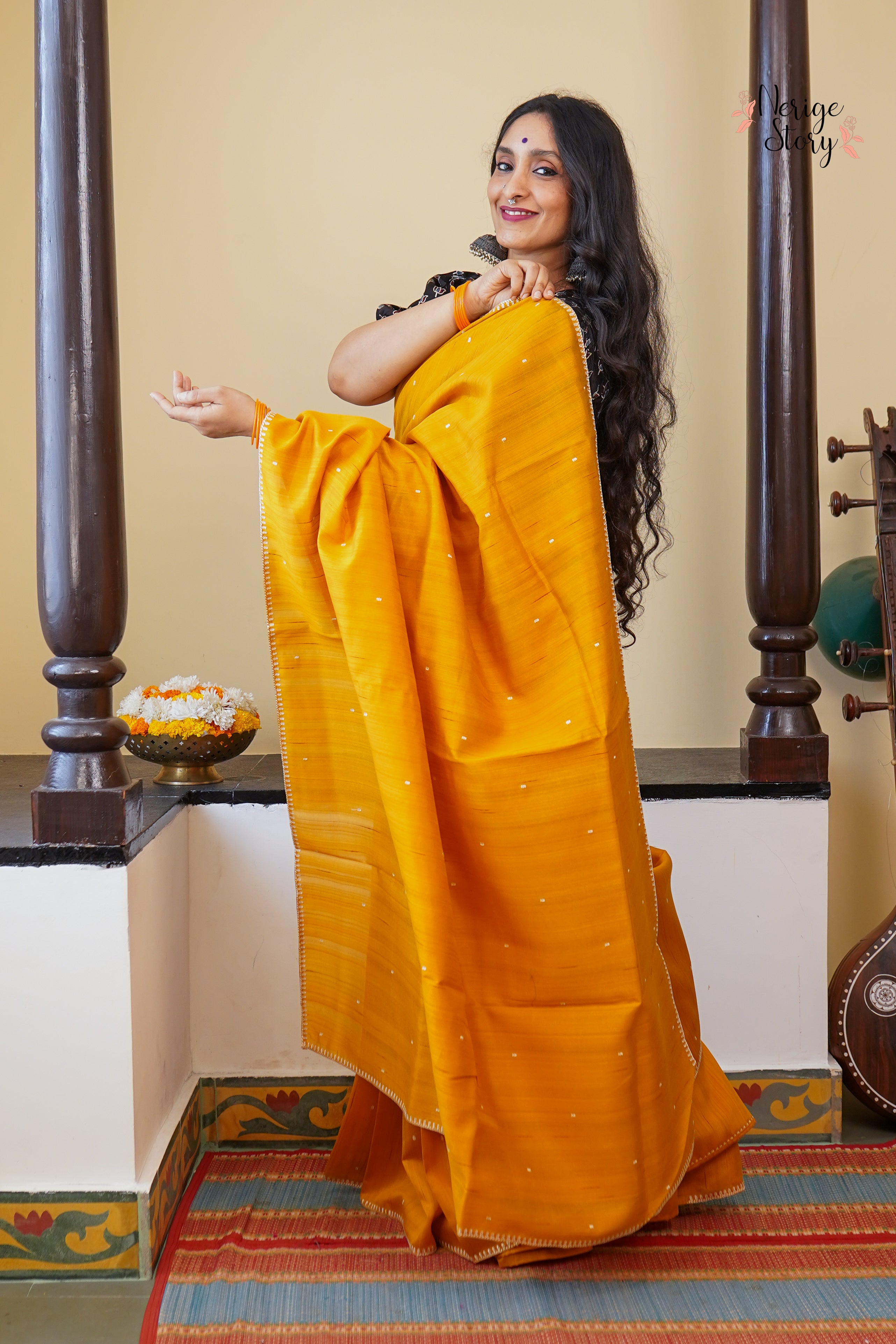 KUSUMANJALI (कुसुमांजलि)