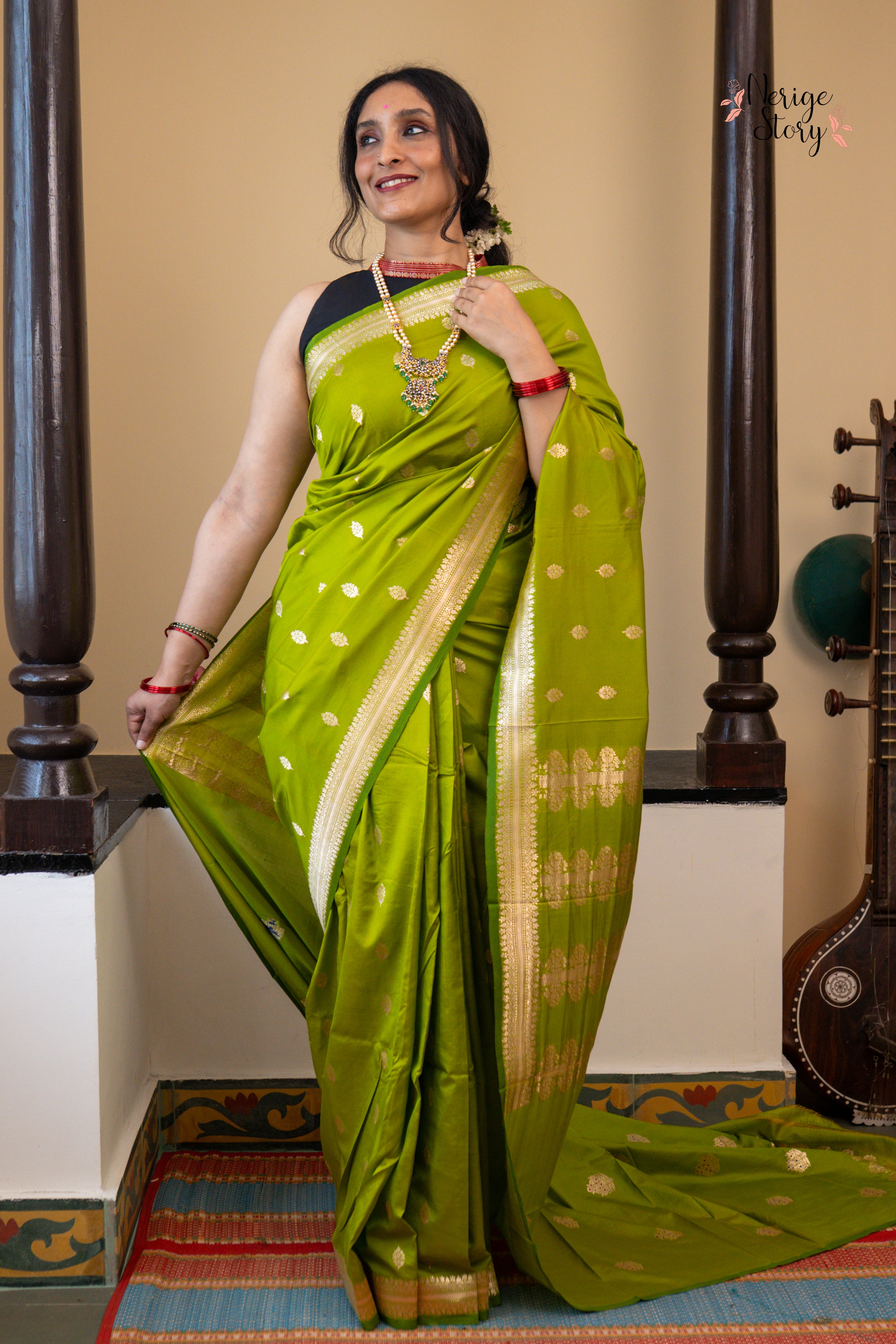 NISHAANI ( निशानी )