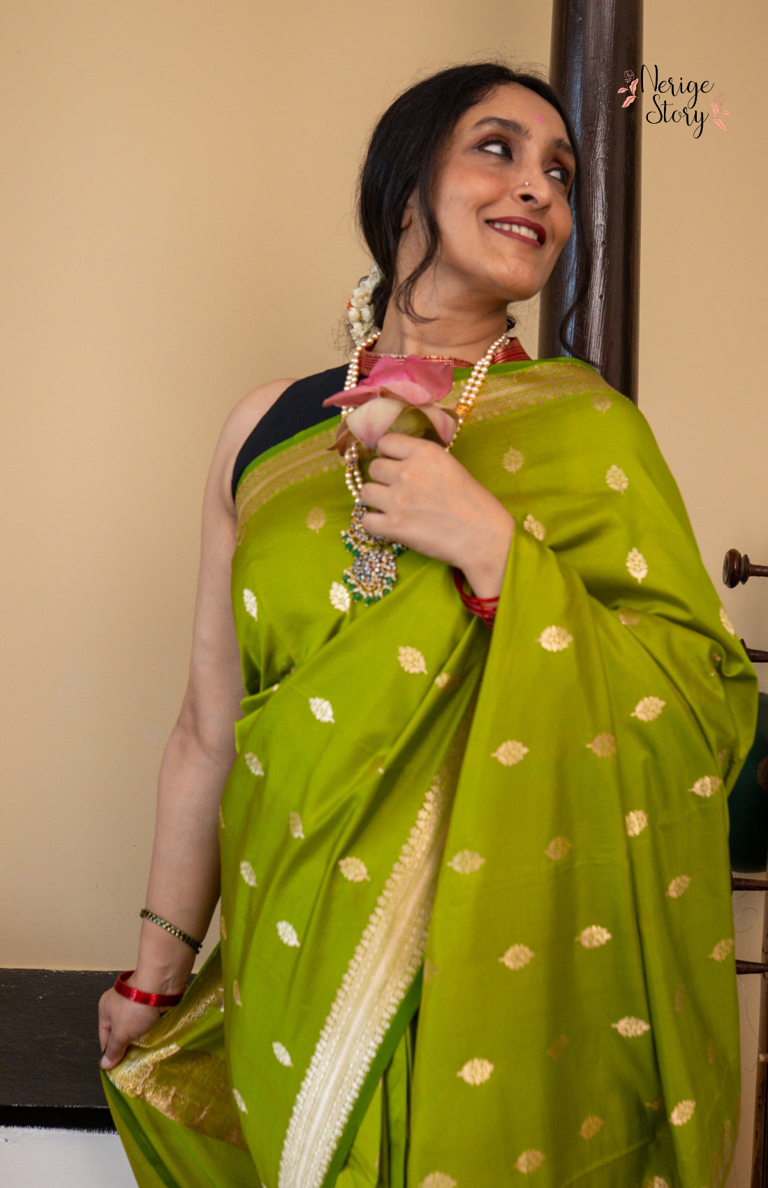 NISHAANI ( निशानी )
