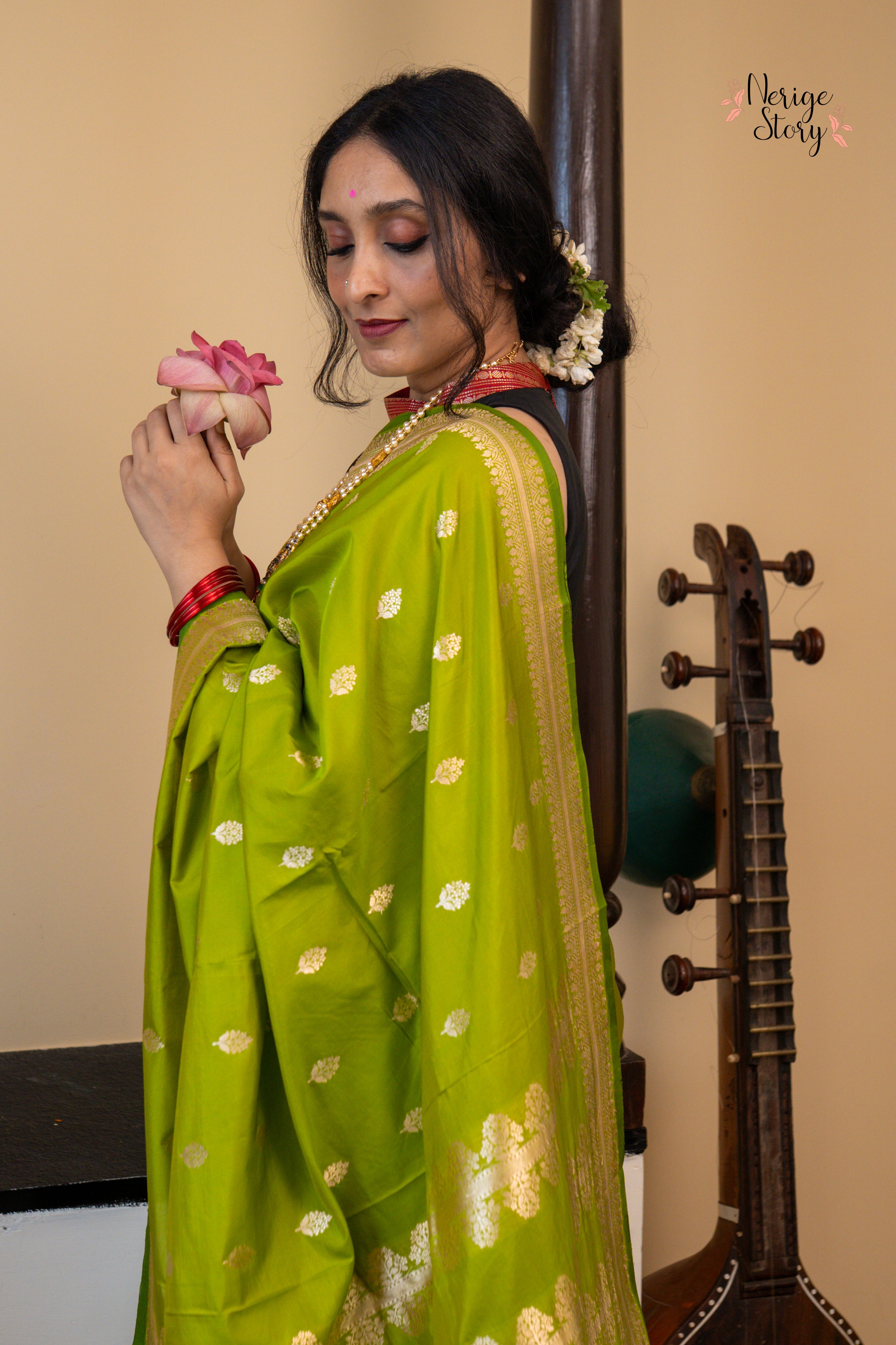 NISHAANI ( निशानी )