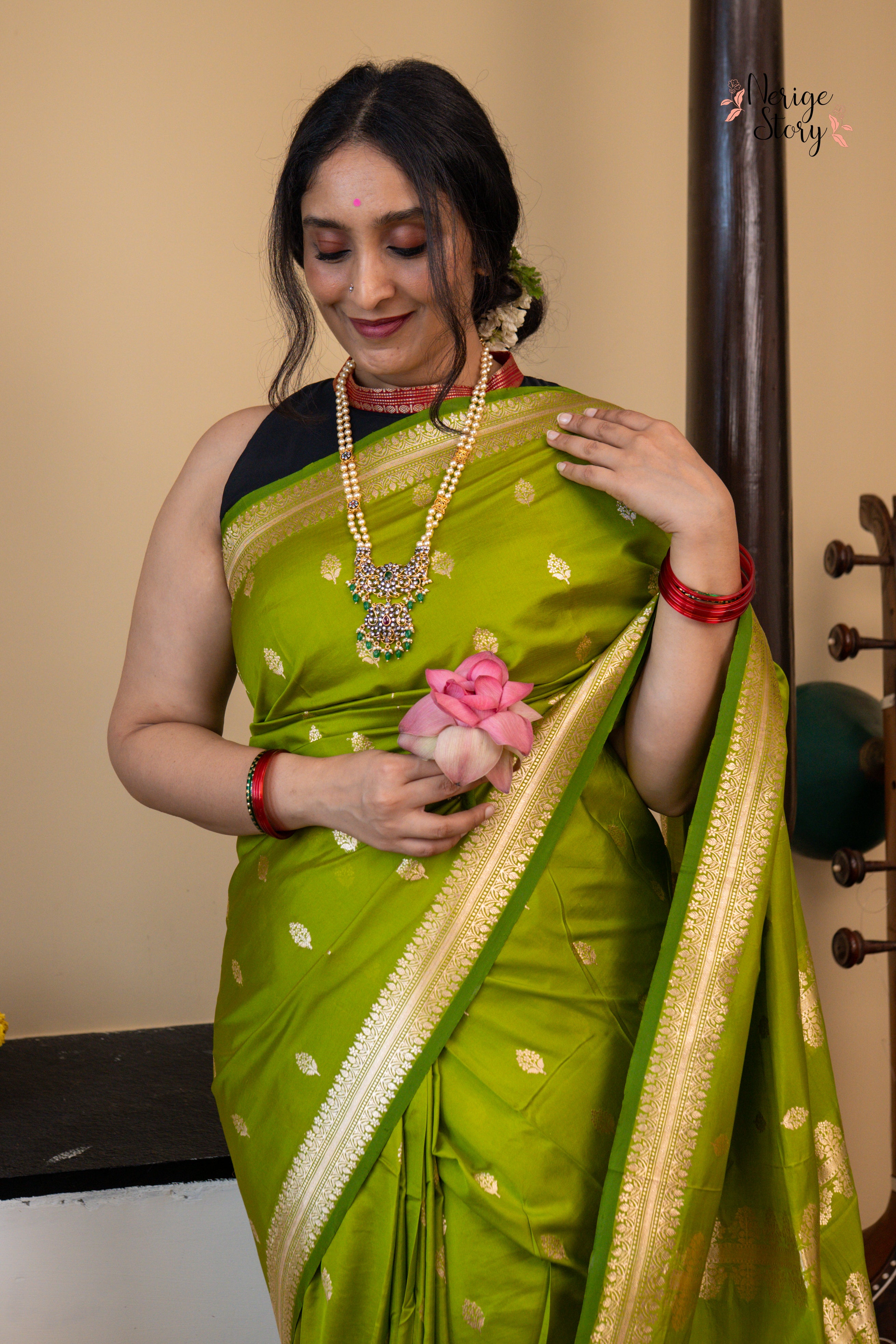 NISHAANI ( निशानी )