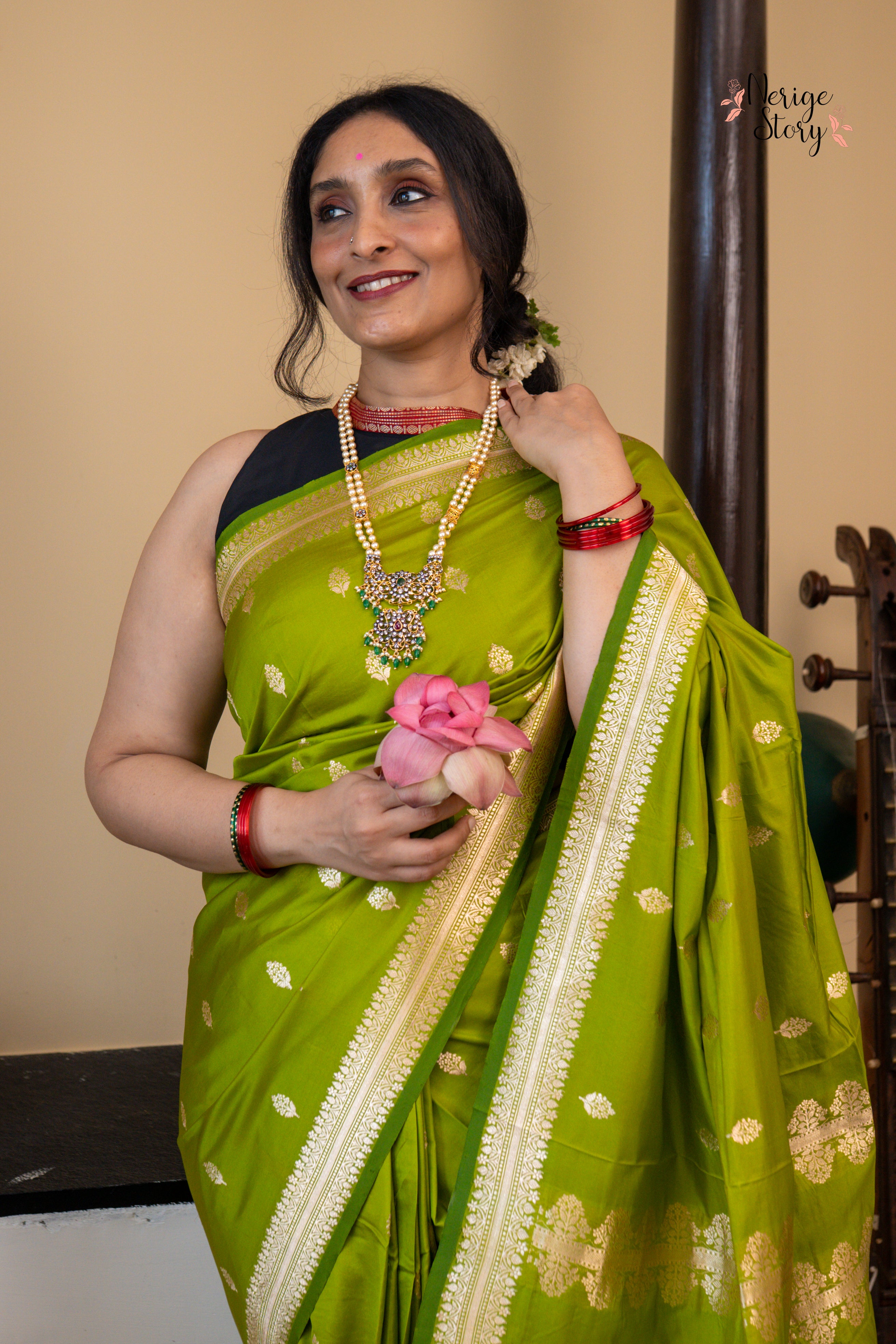NISHAANI ( निशानी )
