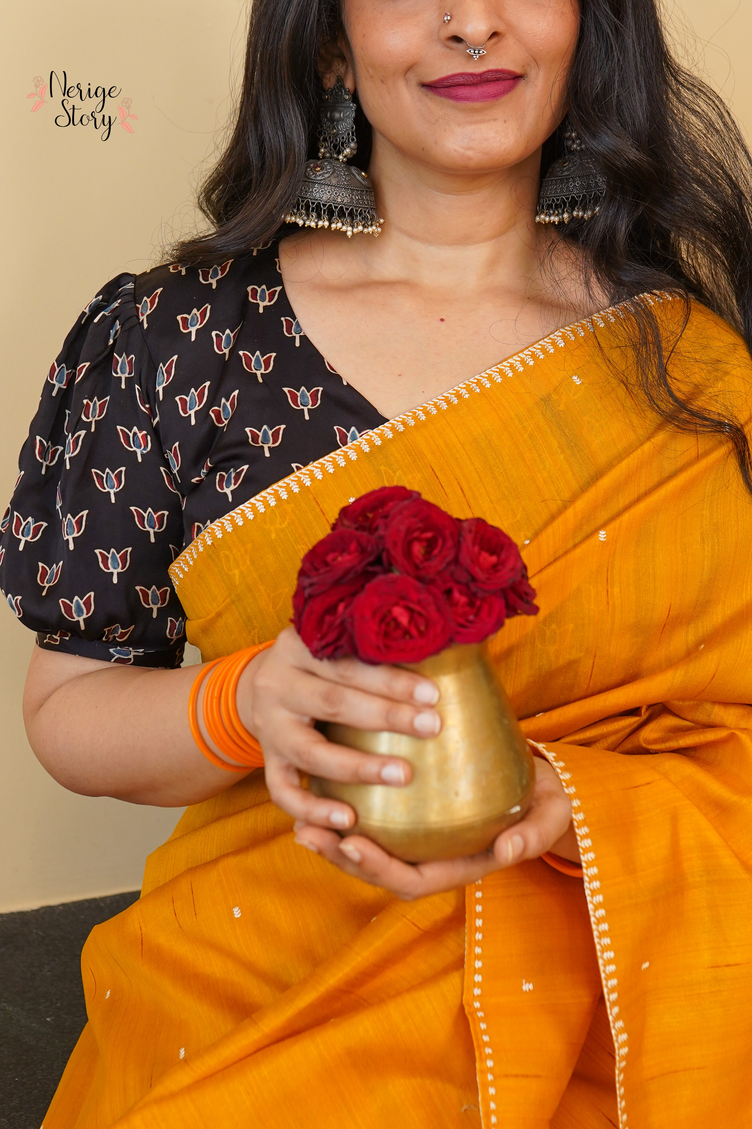 KUSUMANJALI (कुसुमांजलि)