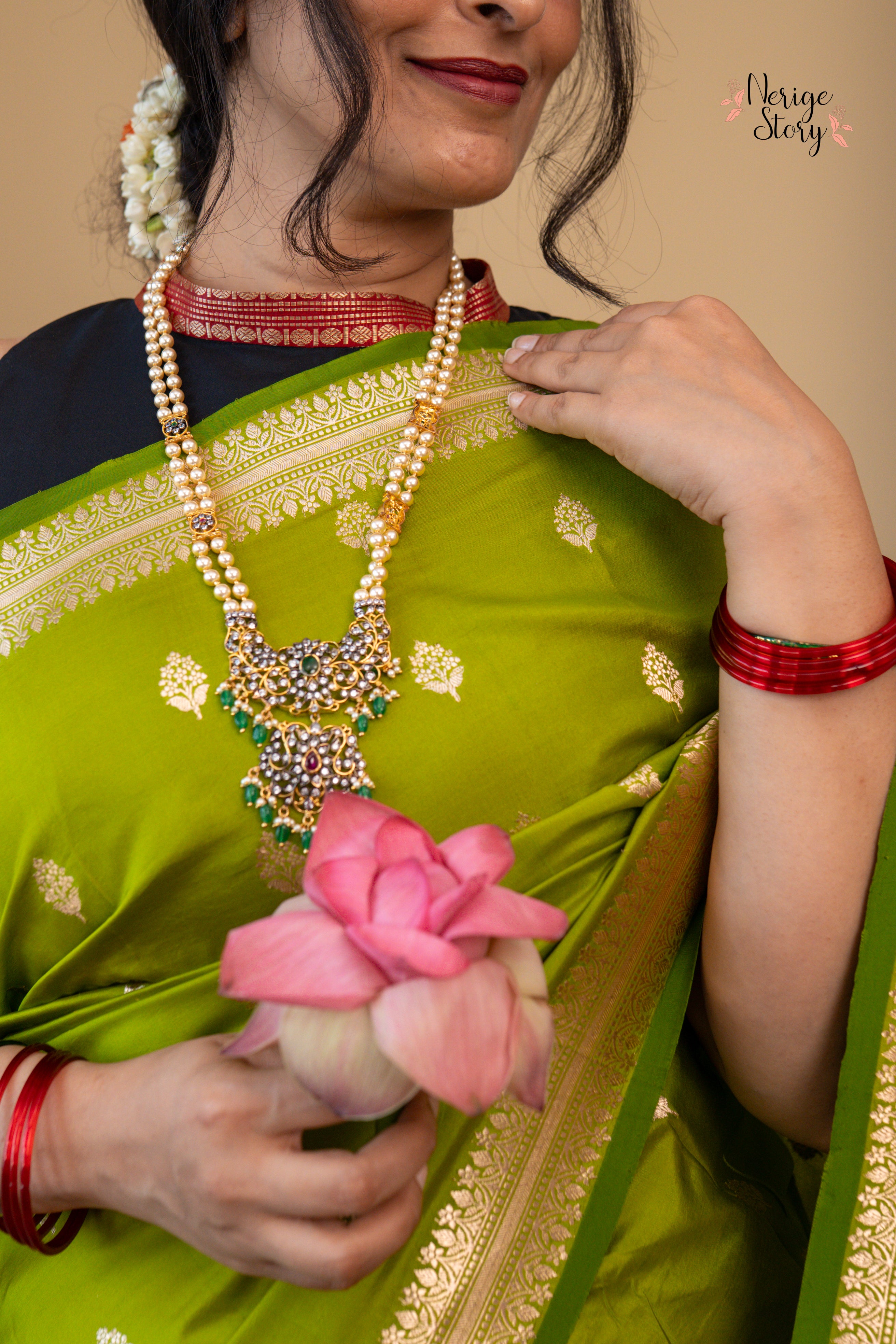 NISHAANI ( निशानी )