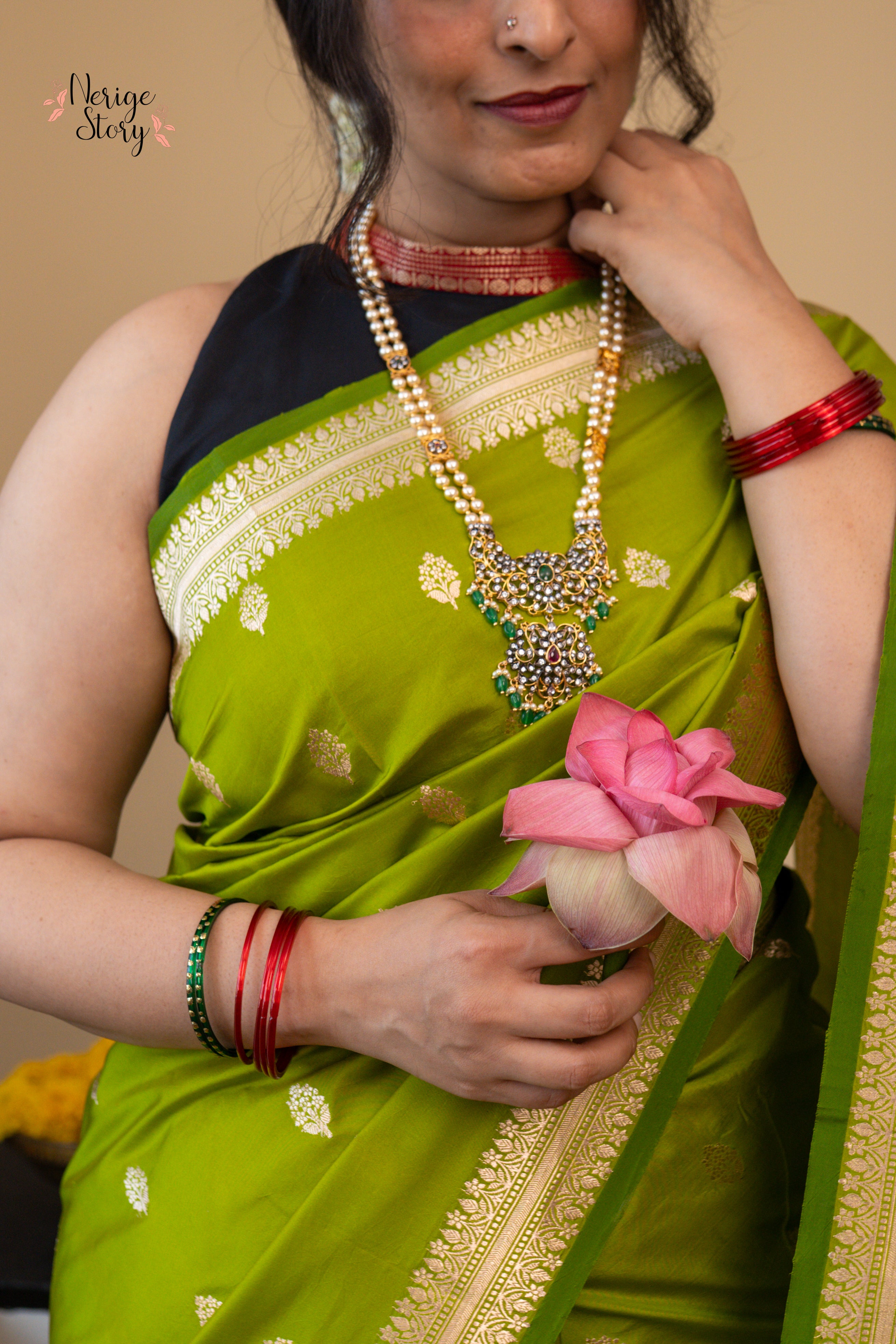 NISHAANI ( निशानी )