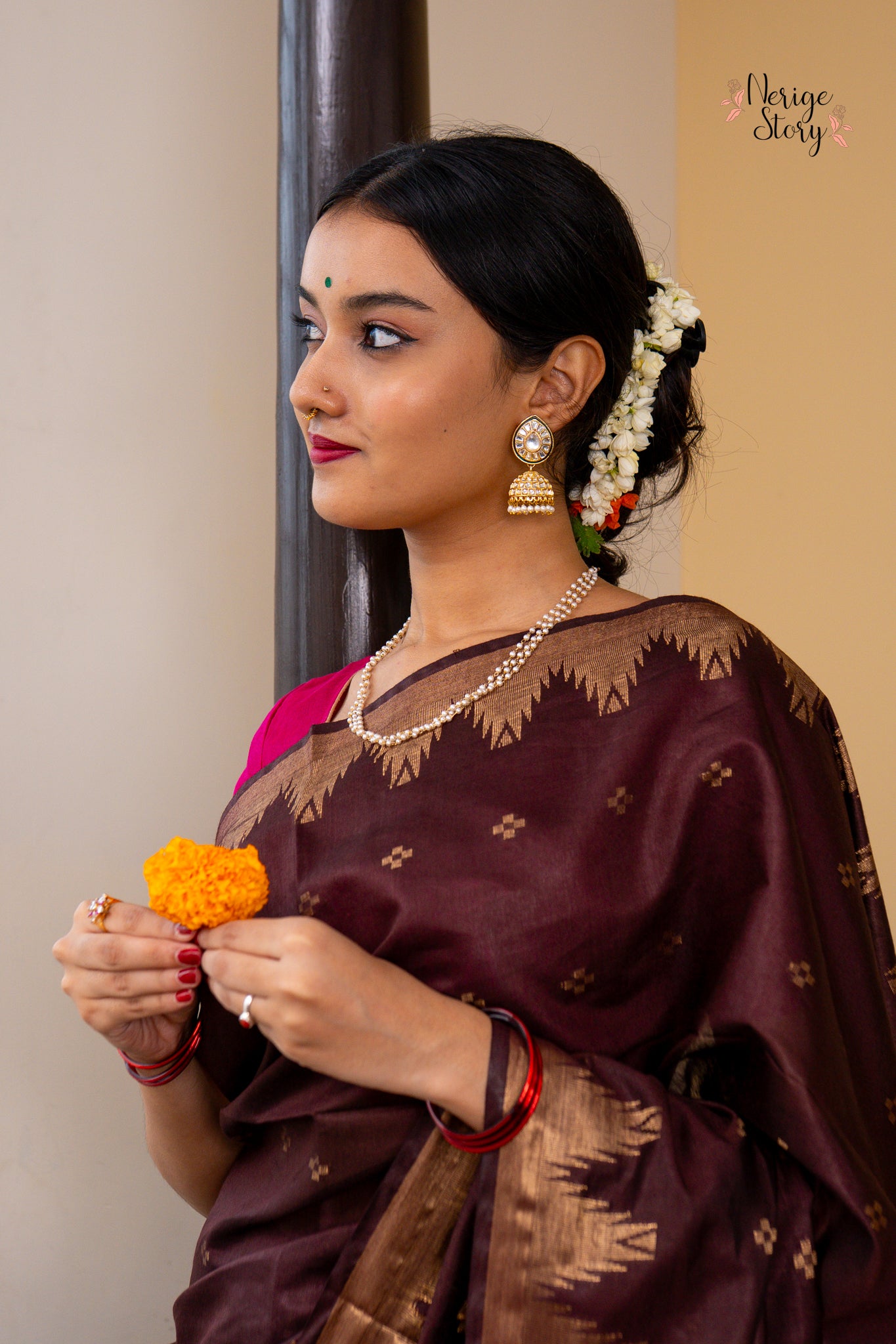 GOMATI (गोमती)