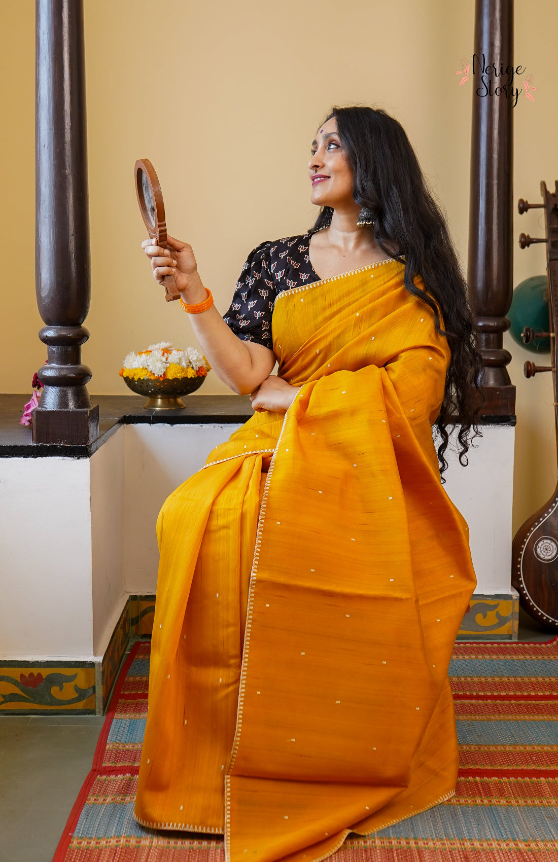 KUSUMANJALI (कुसुमांजलि)