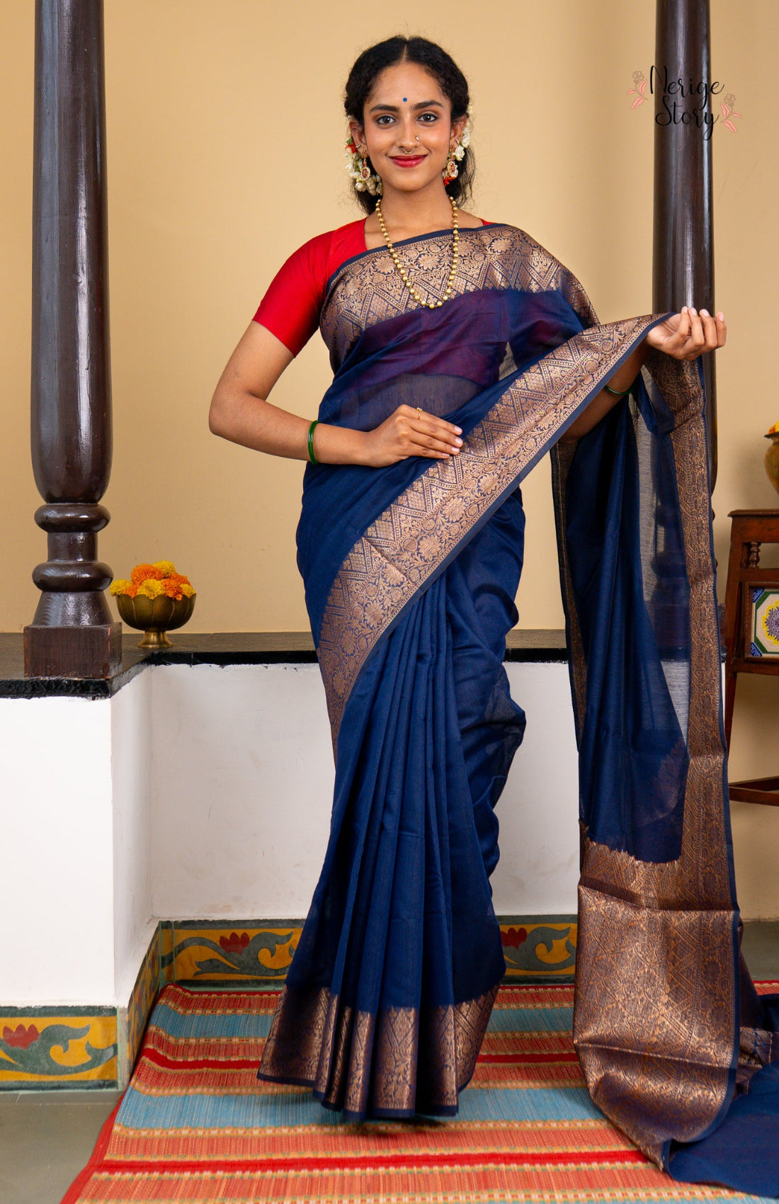 KALYANI (कल्याणी)
