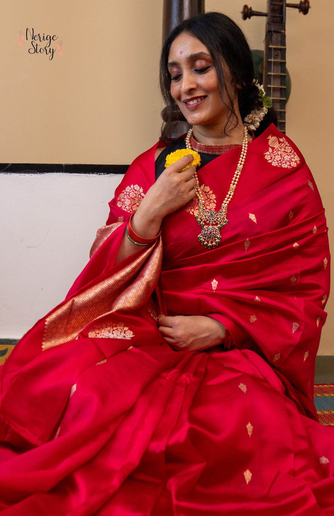 GAURI (गौरी)