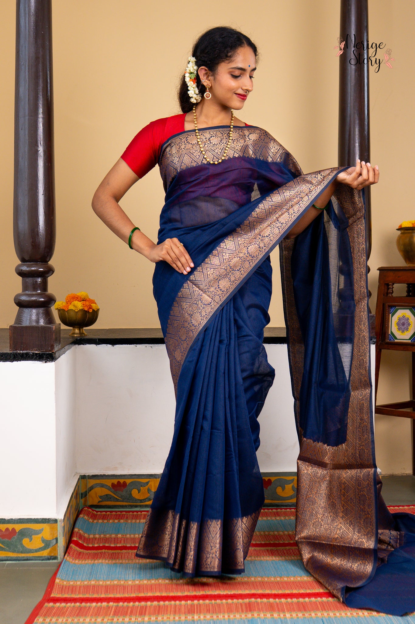KALYANI (कल्याणी)