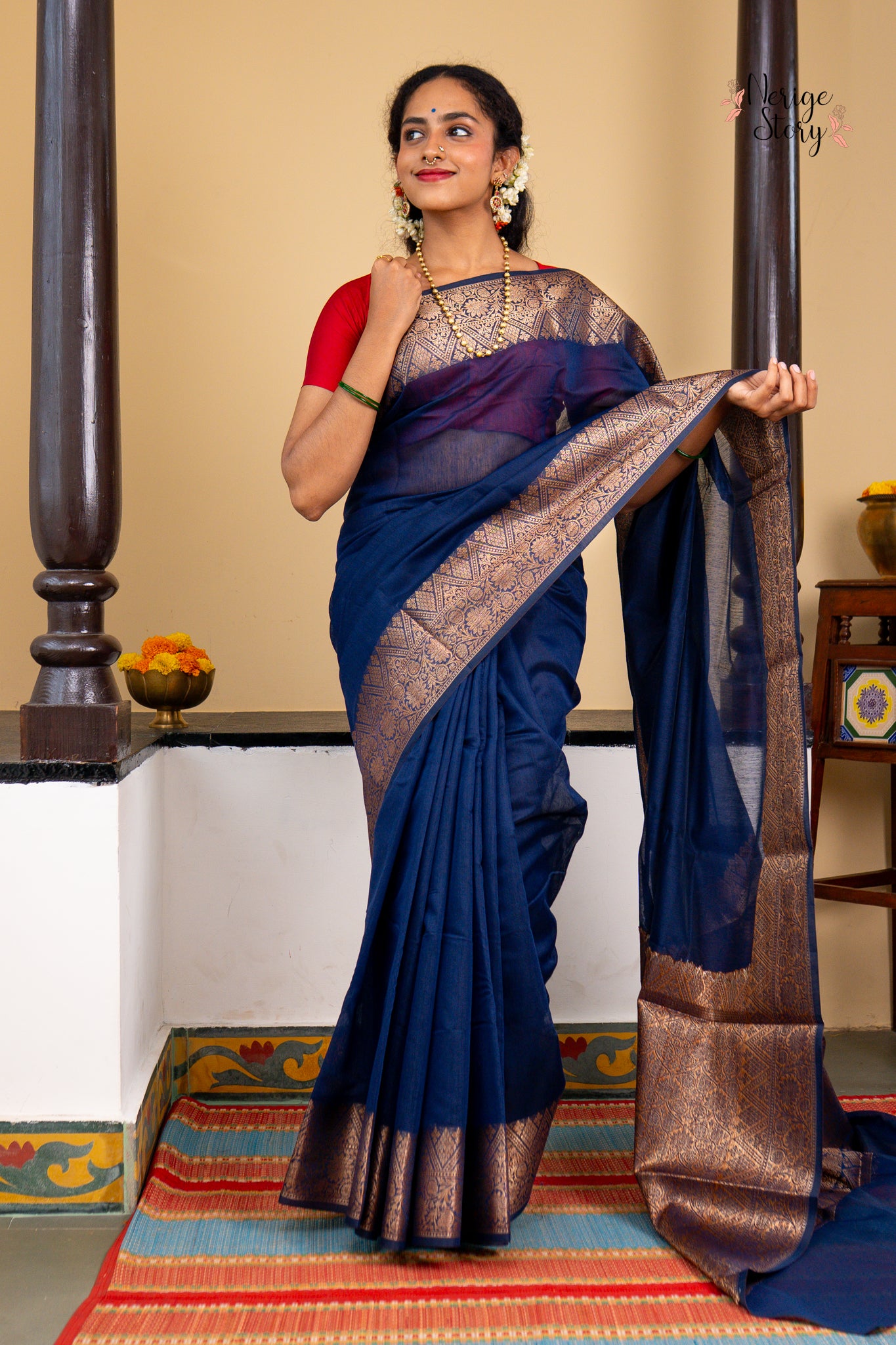 KALYANI (कल्याणी)