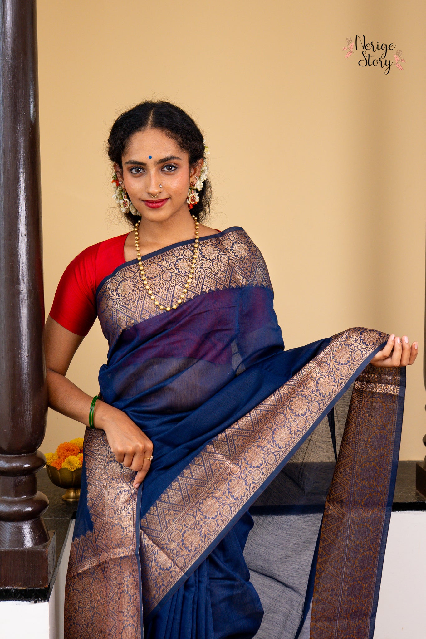 KALYANI (कल्याणी)