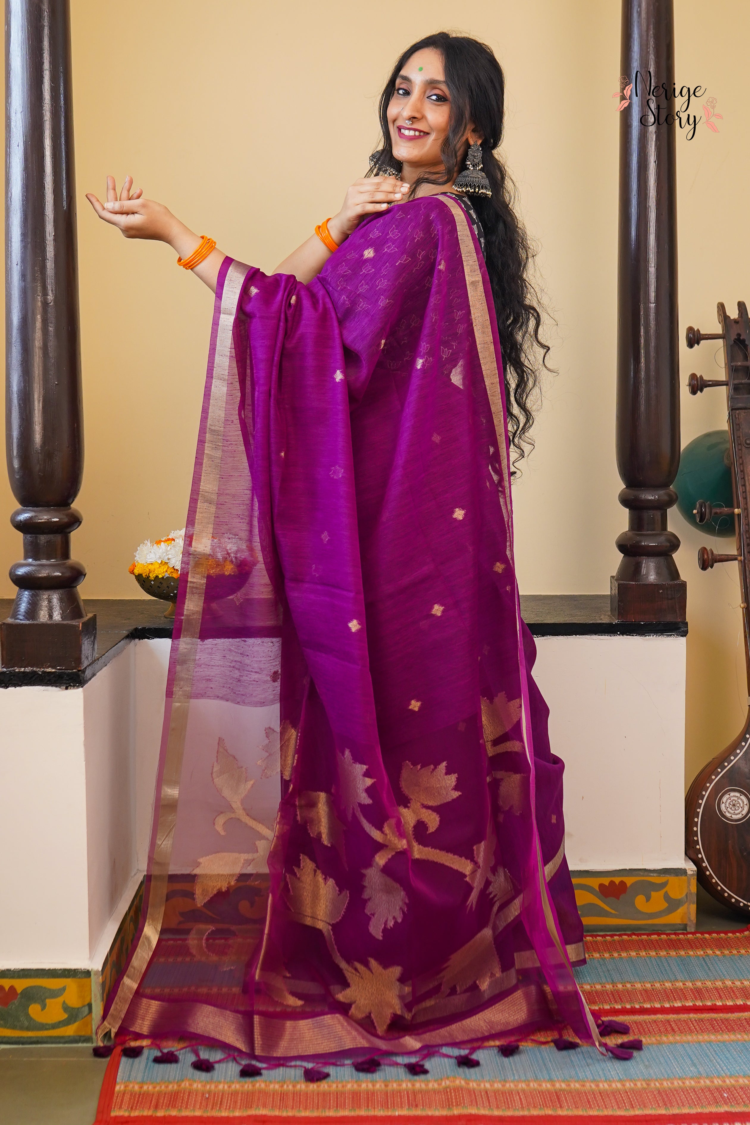 SURAMALA (सुरमाला)