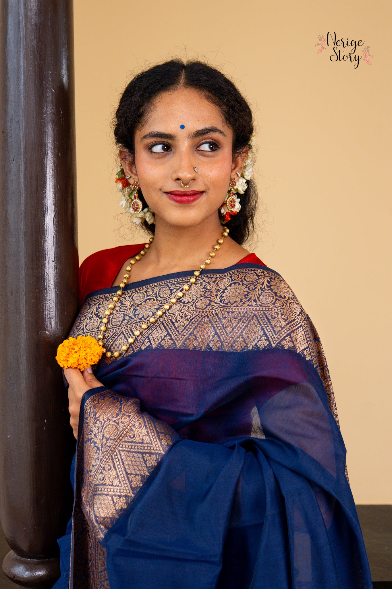 KALYANI (कल्याणी)