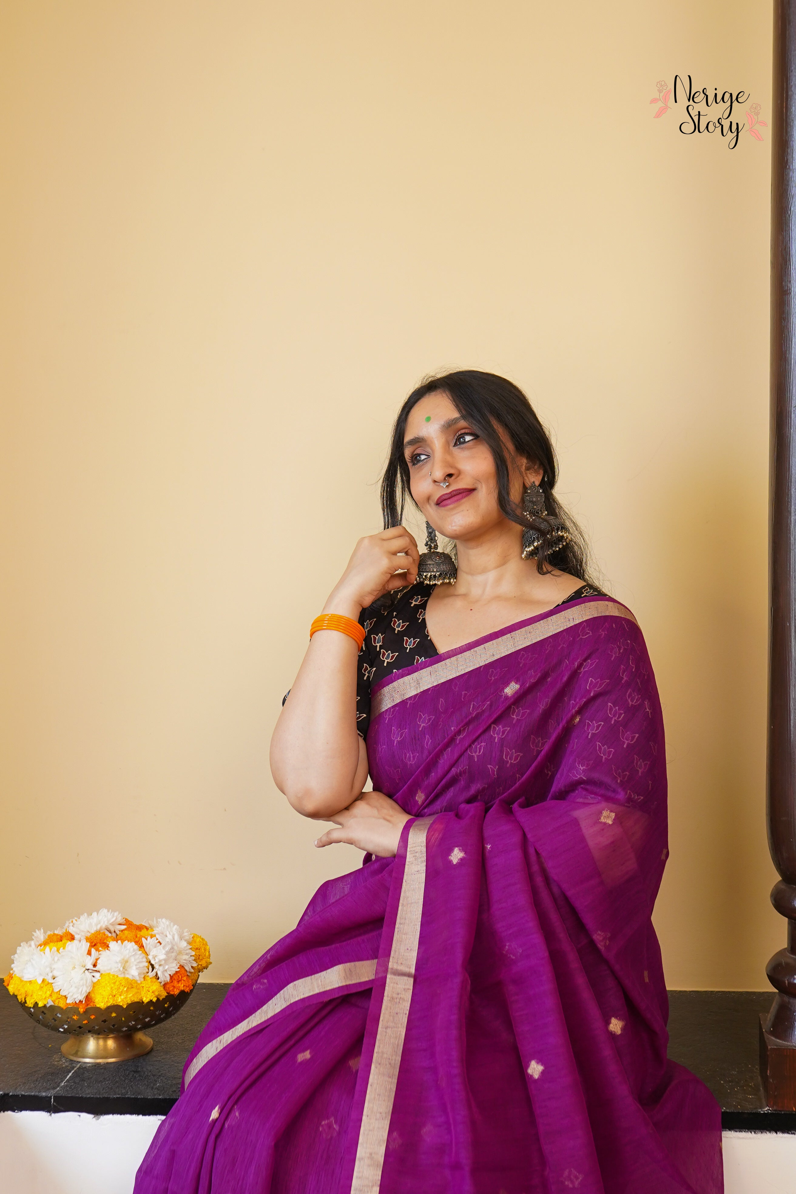 SURAMALA (सुरमाला)