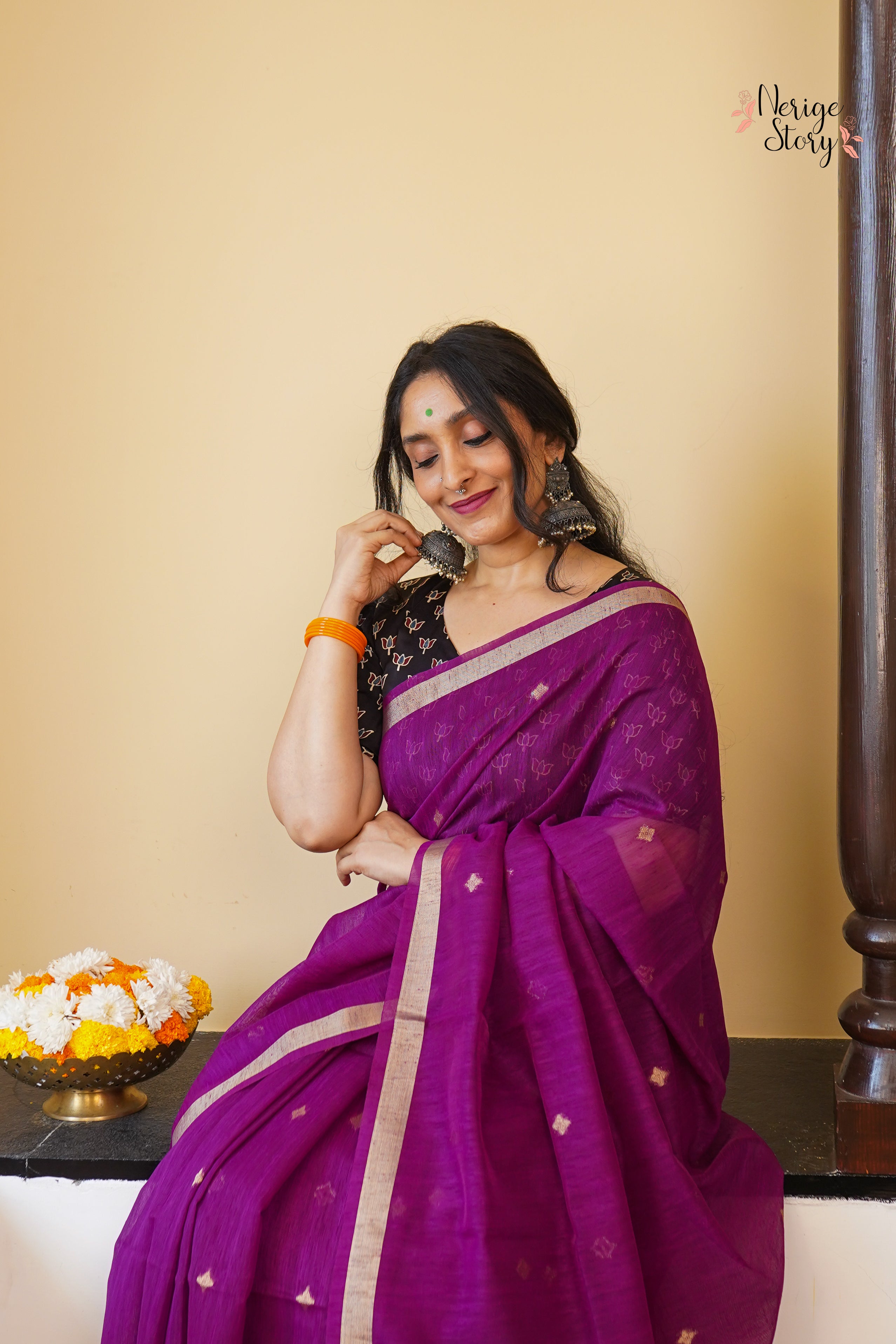 SURAMALA (सुरमाला)