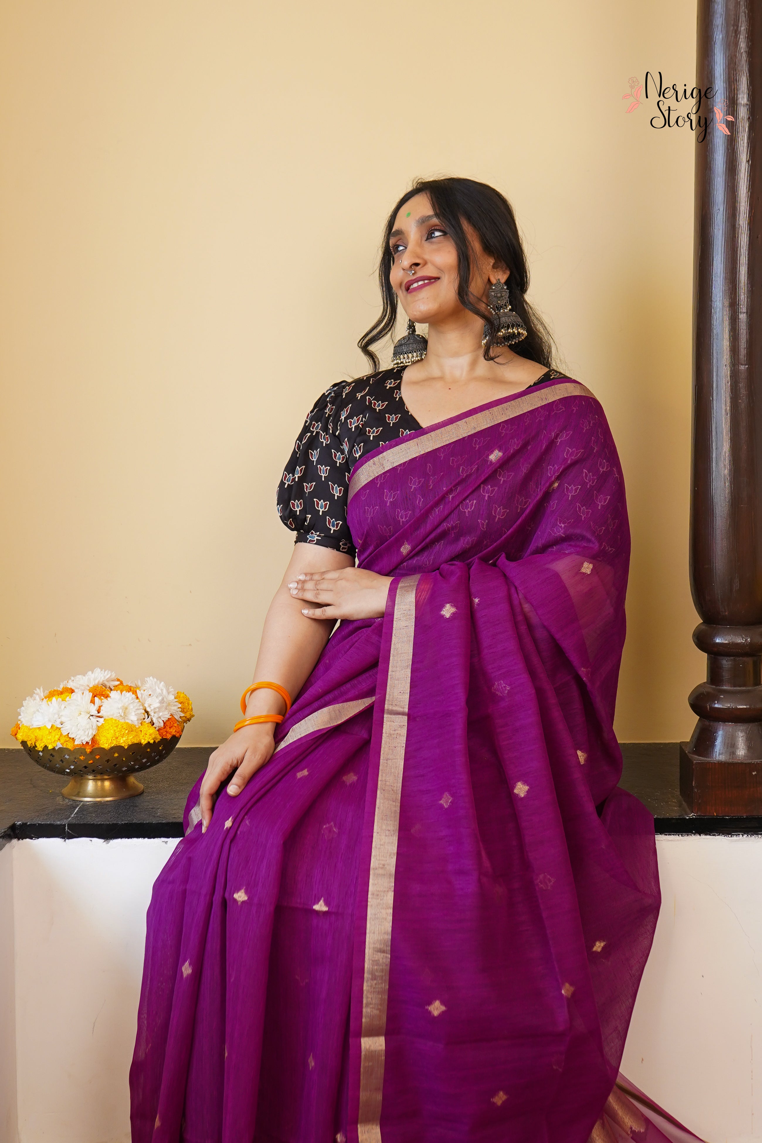 SURAMALA (सुरमाला)