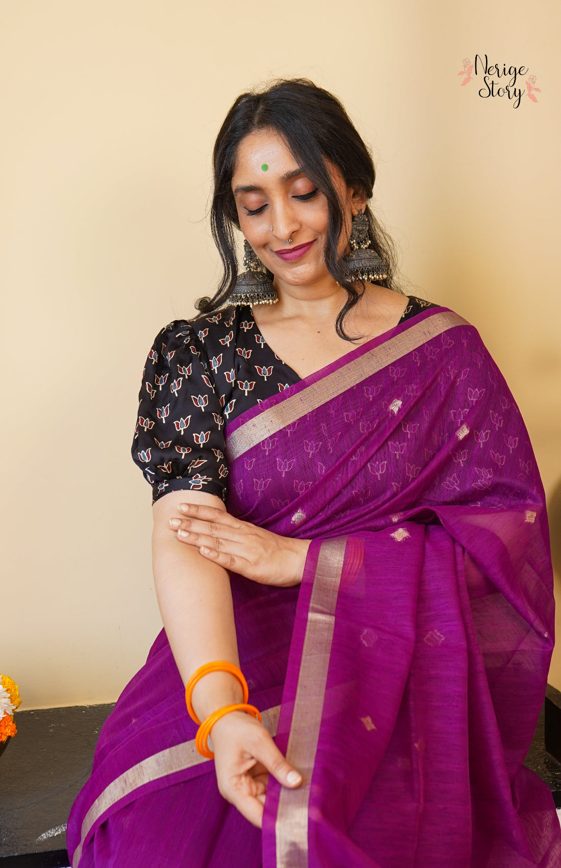 SURAMALA (सुरमाला)