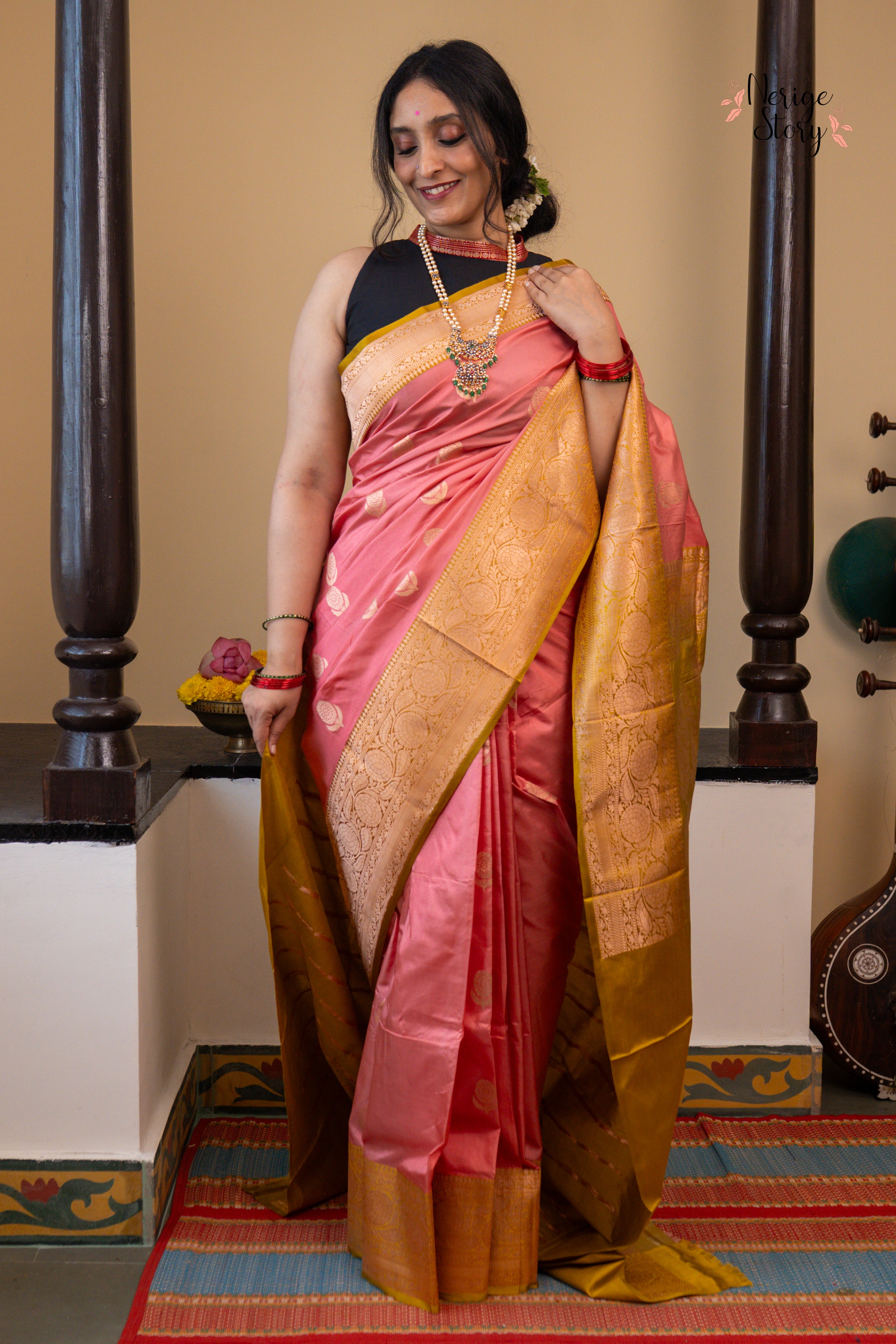 ROOHANI ( रूहानी )
