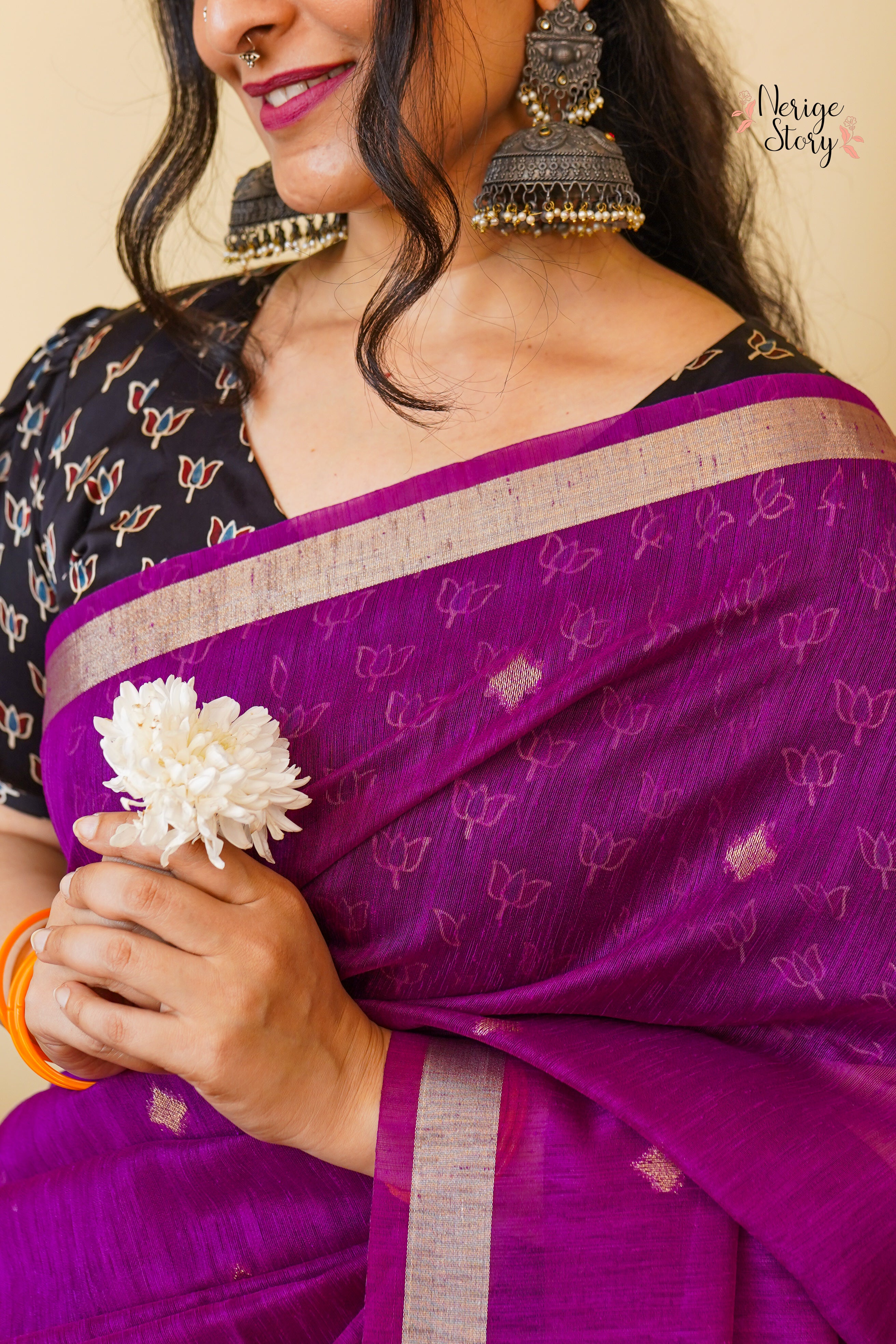 SURAMALA (सुरमाला)