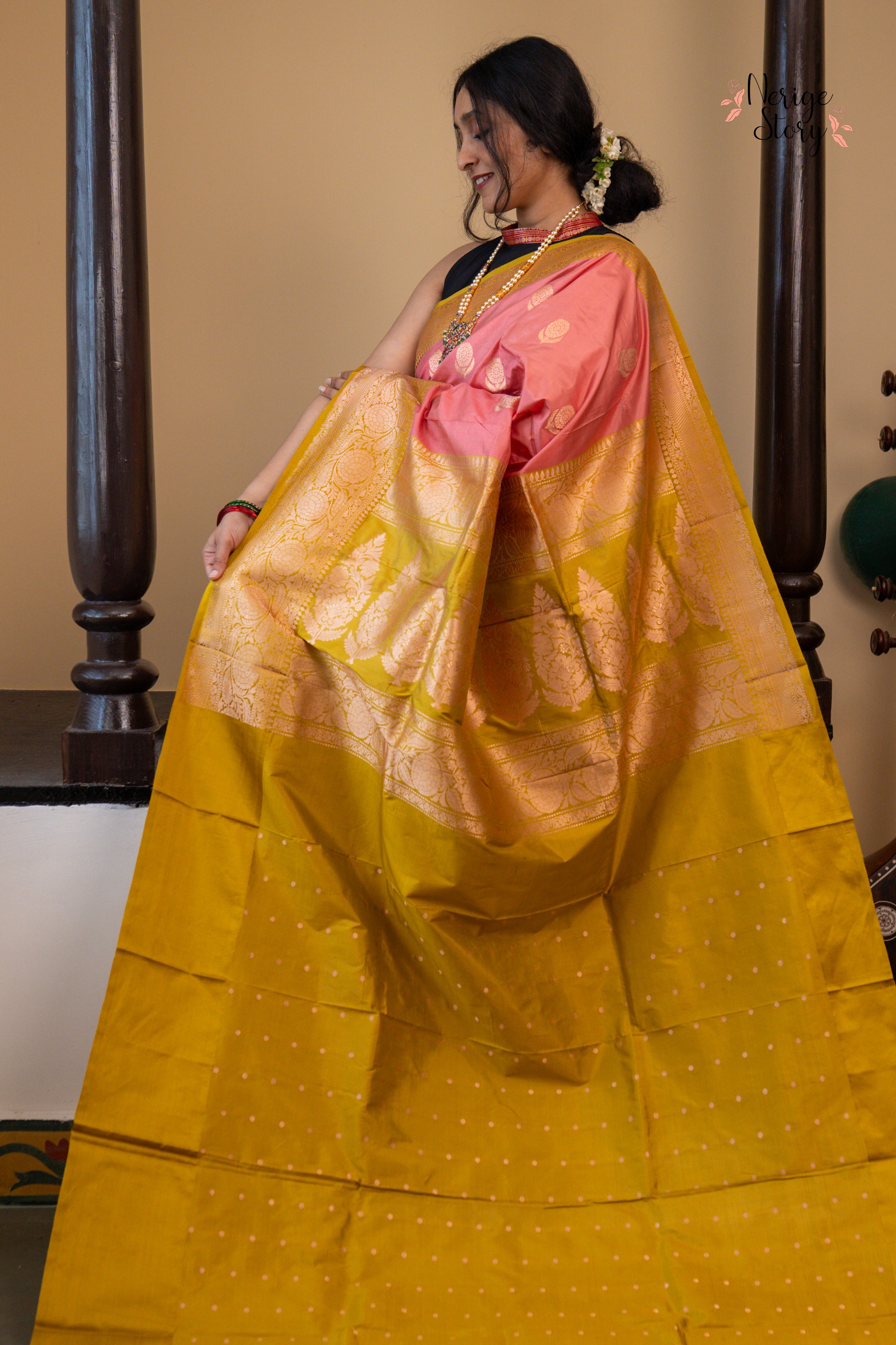 ROOHANI ( रूहानी )