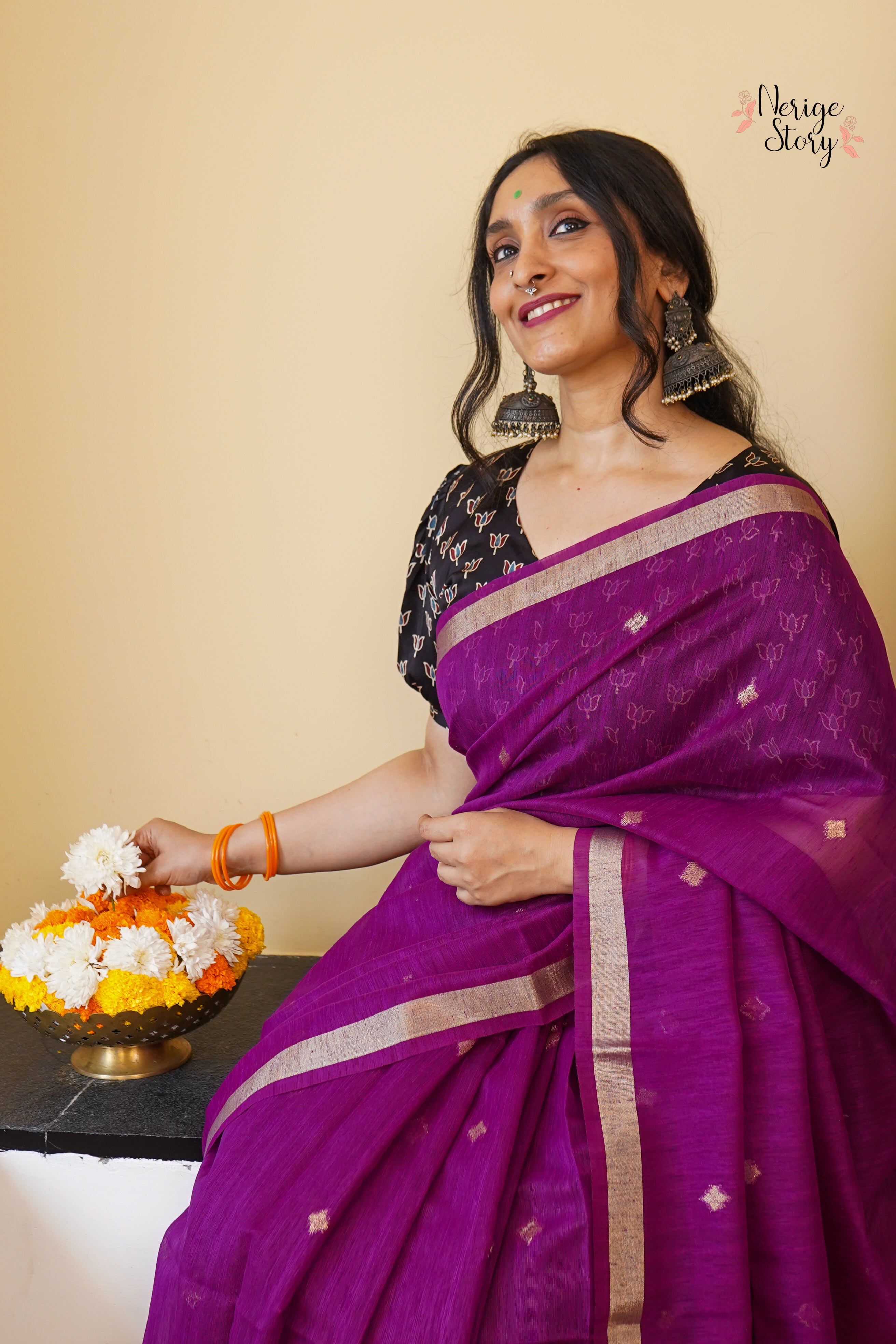 SURAMALA (सुरमाला)