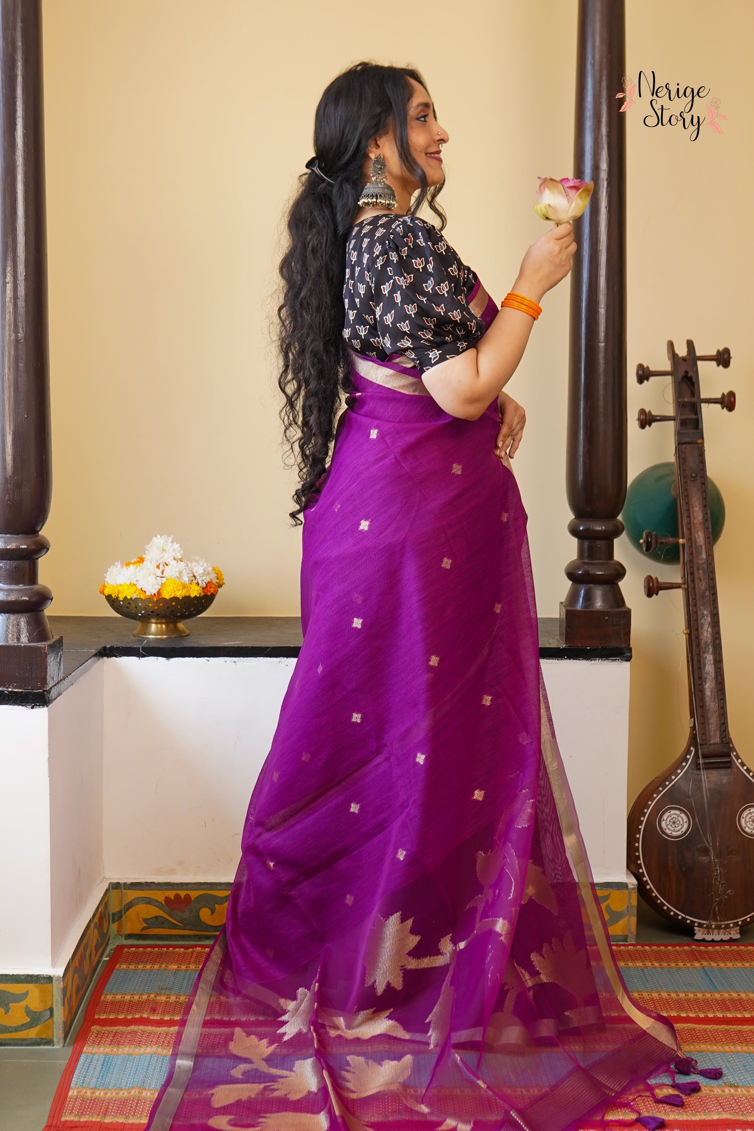 SURAMALA (सुरमाला)