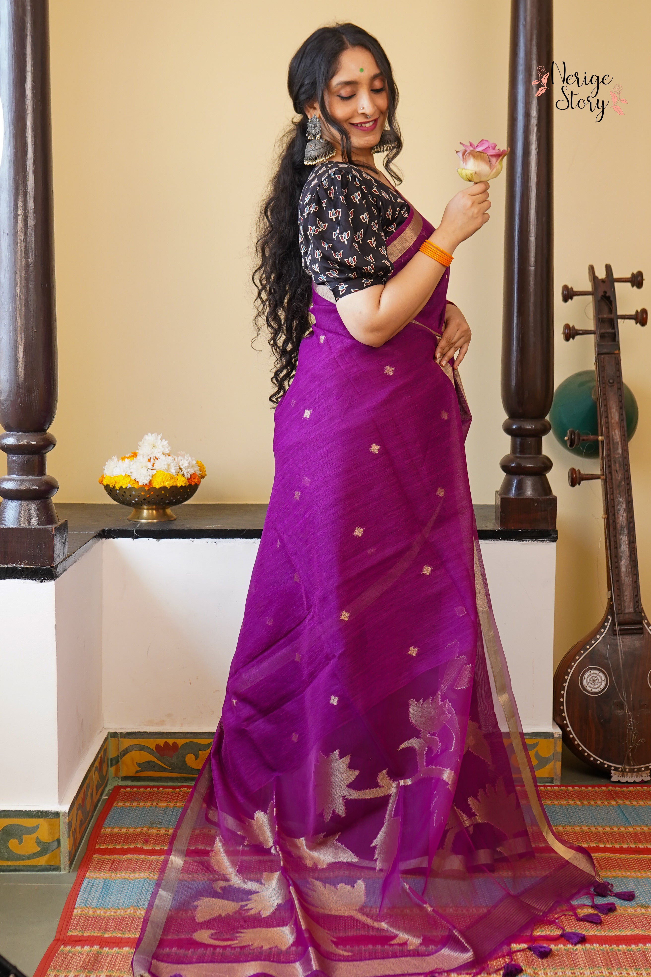 SURAMALA (सुरमाला)