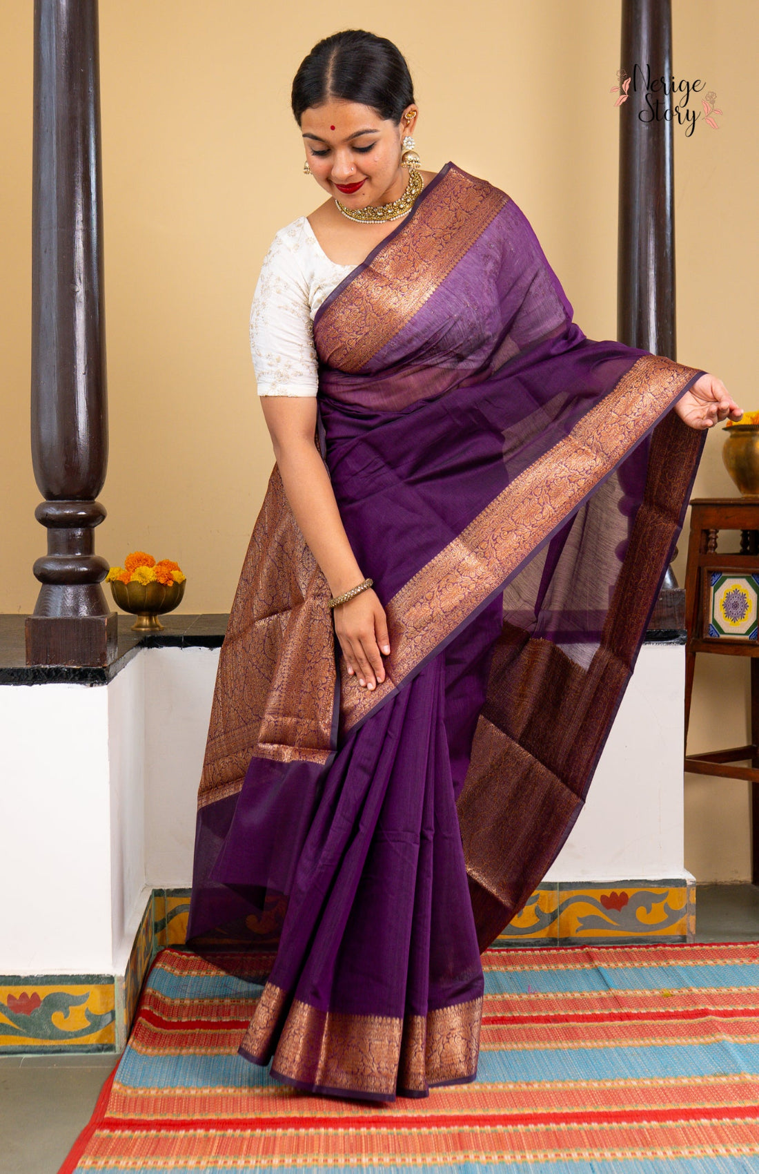 VANISHA (वानिषा)