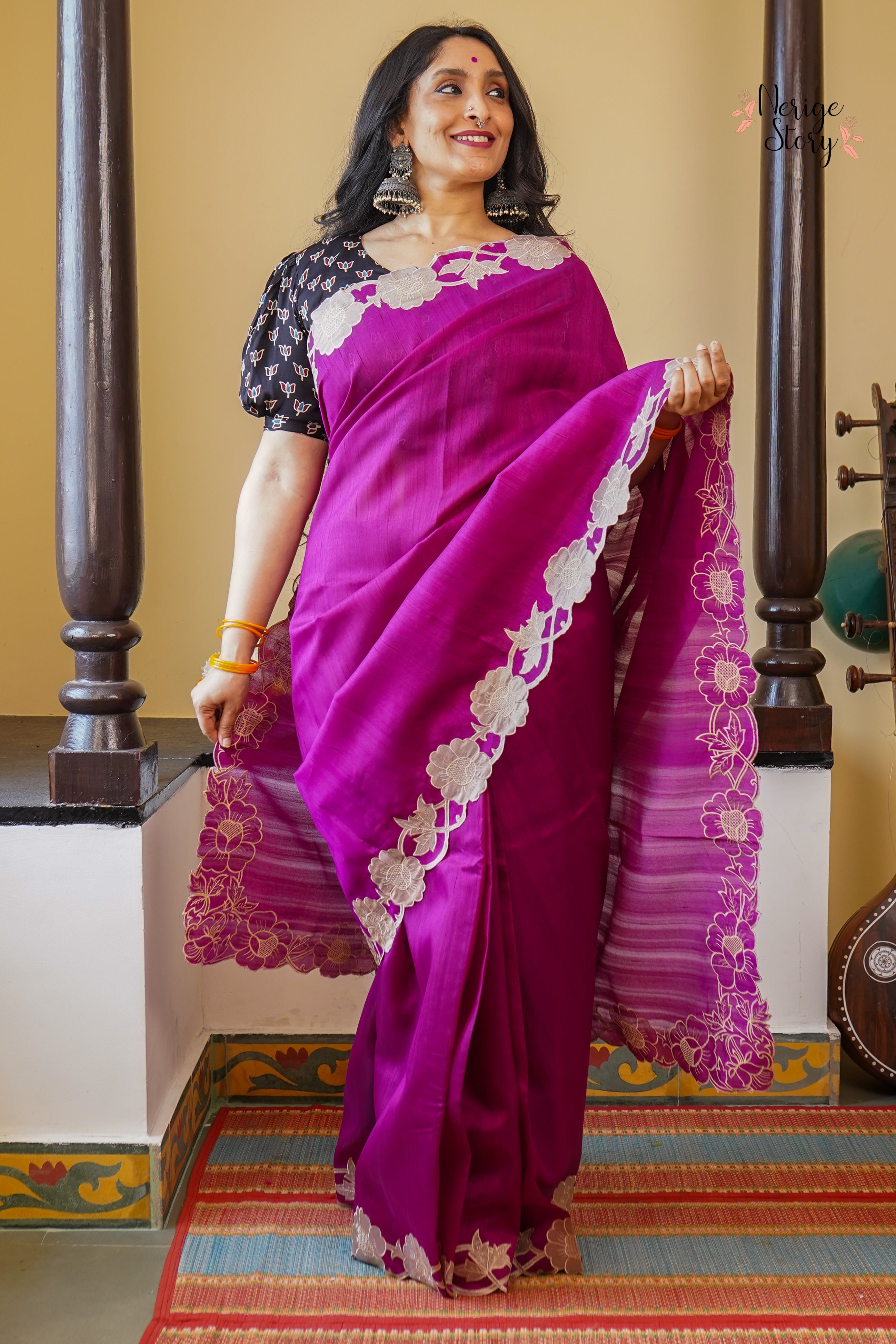 MALATILATA (मालतीलता)