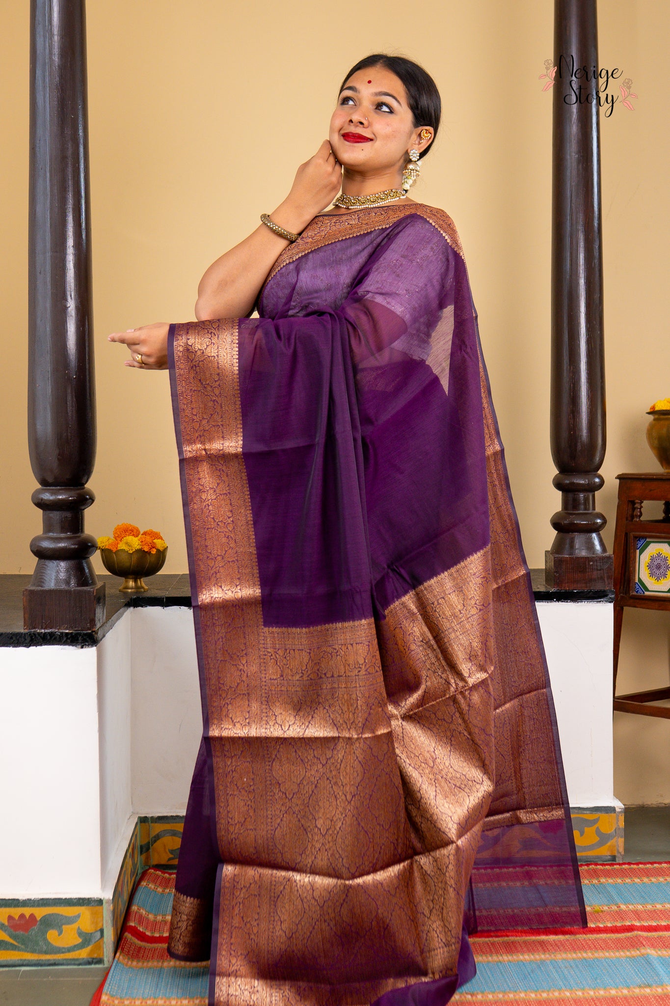 VANISHA (वानिषा)