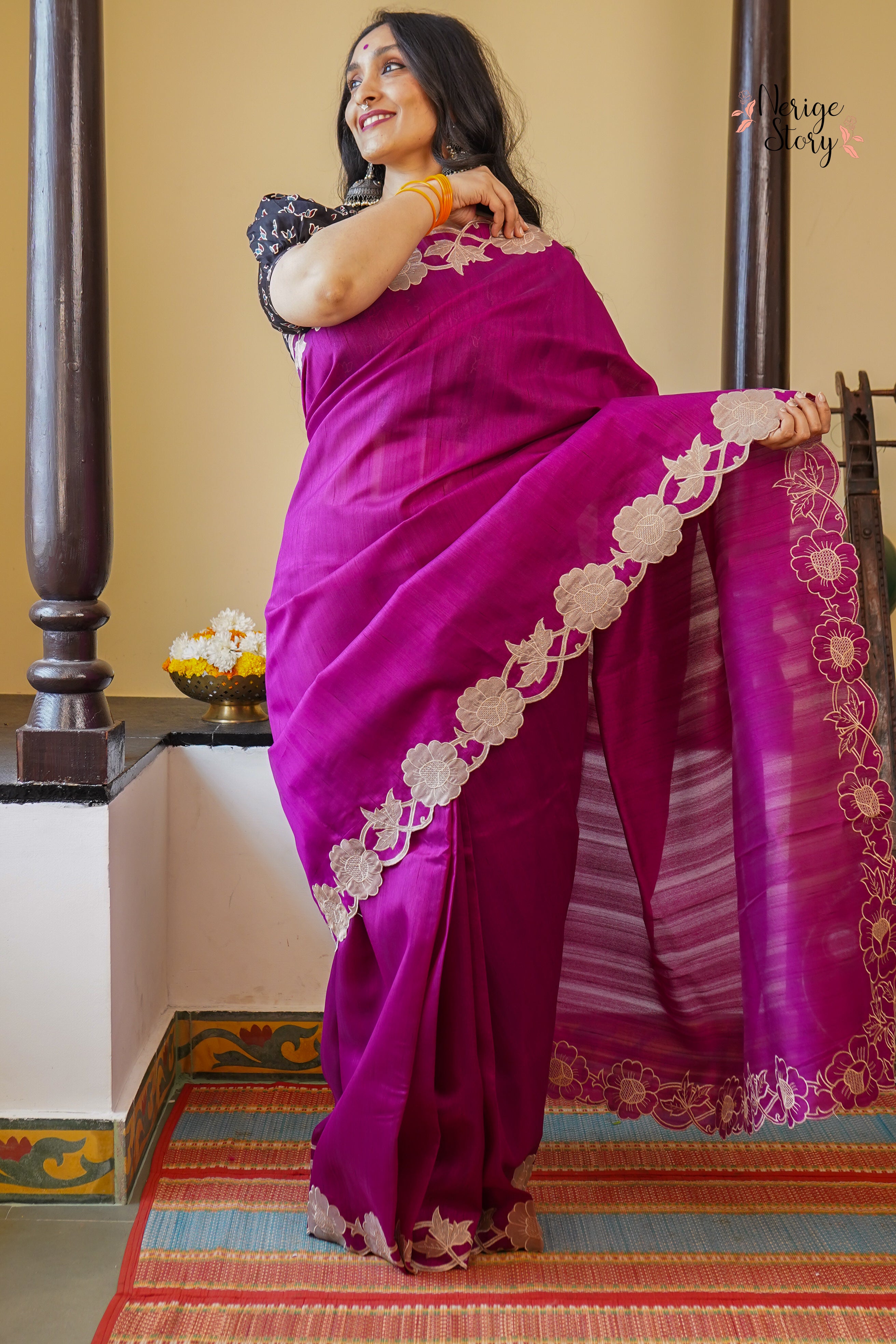 MALATILATA (मालतीलता)