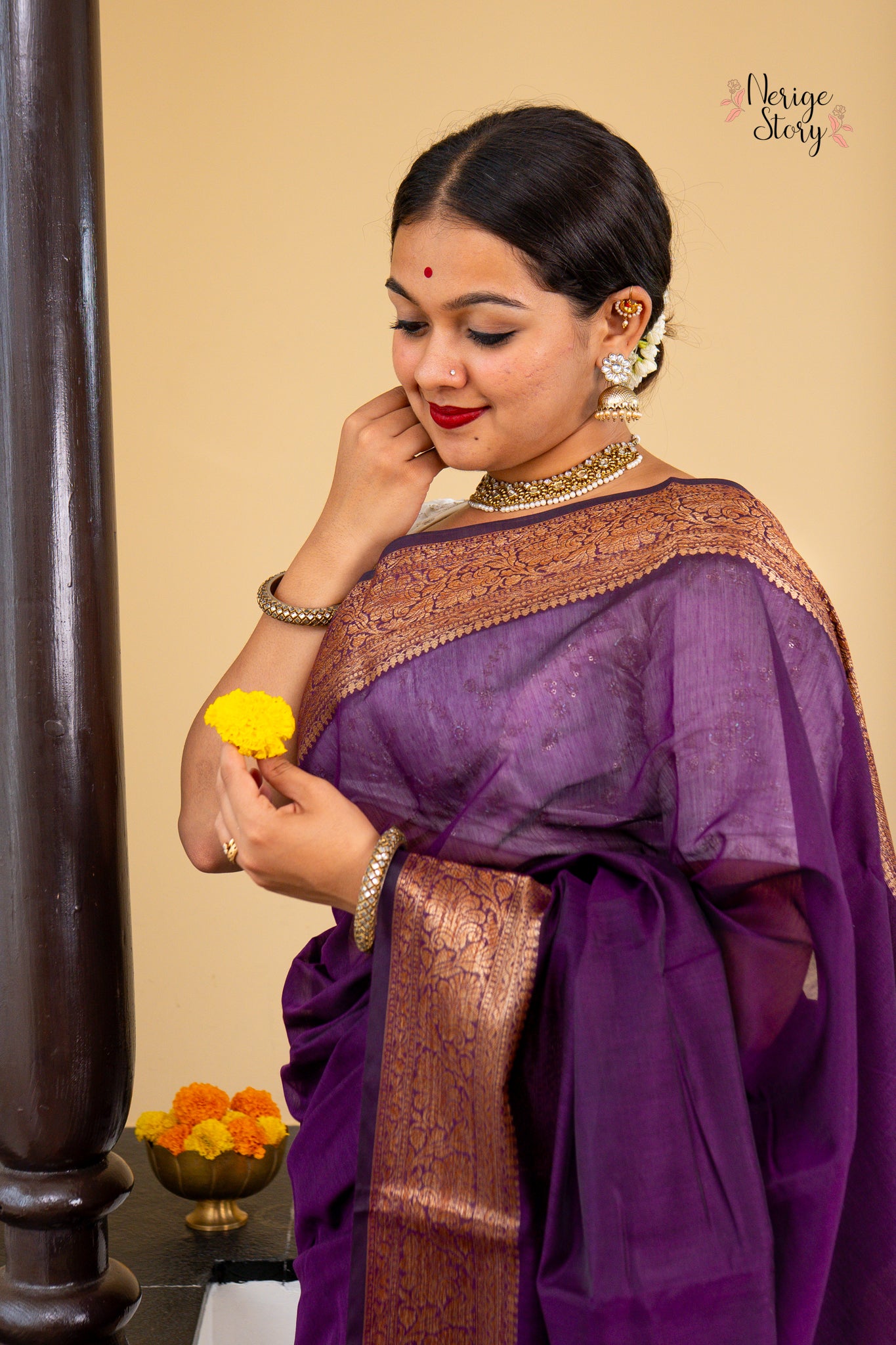 VANISHA (वानिषा)