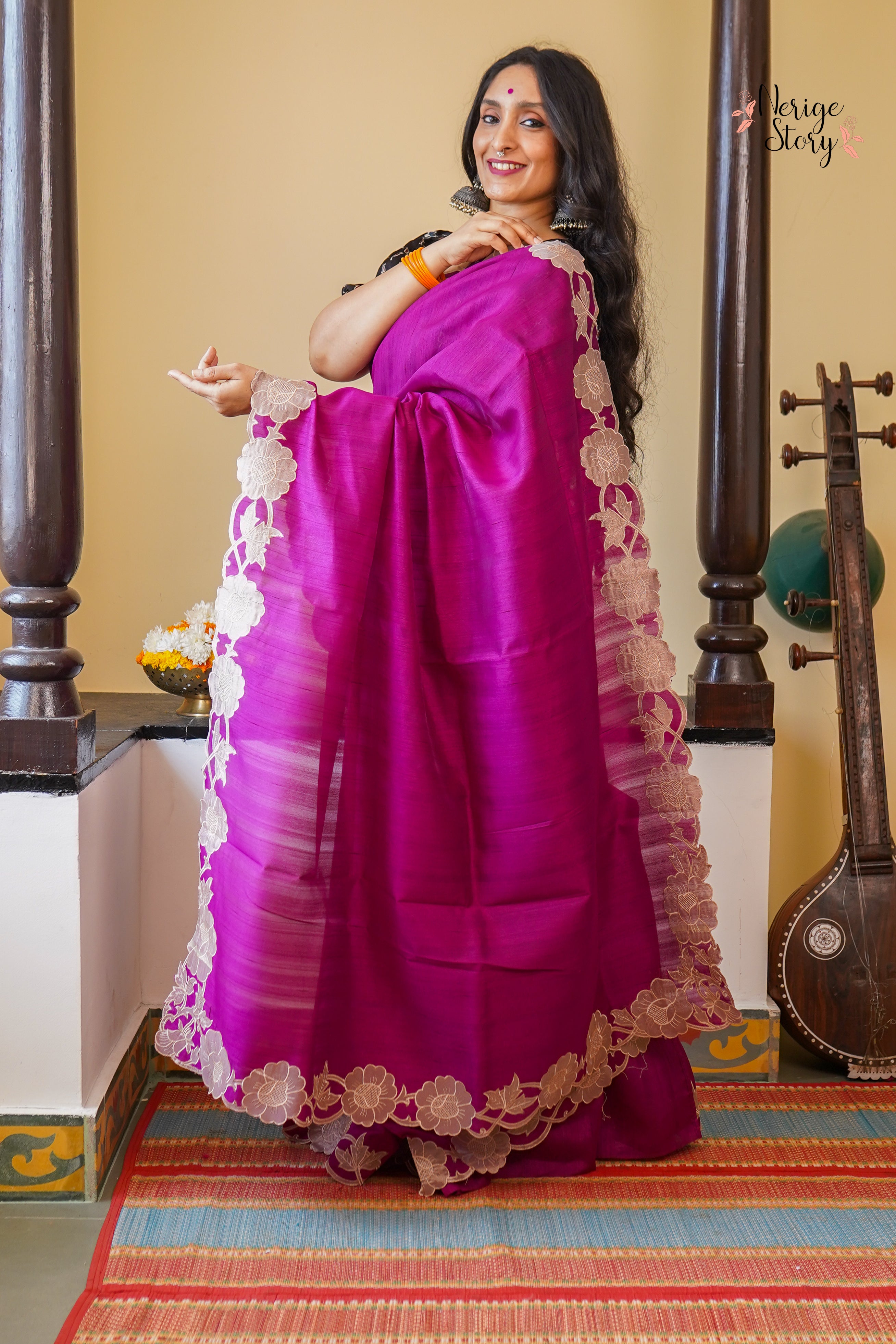 MALATILATA (मालतीलता)