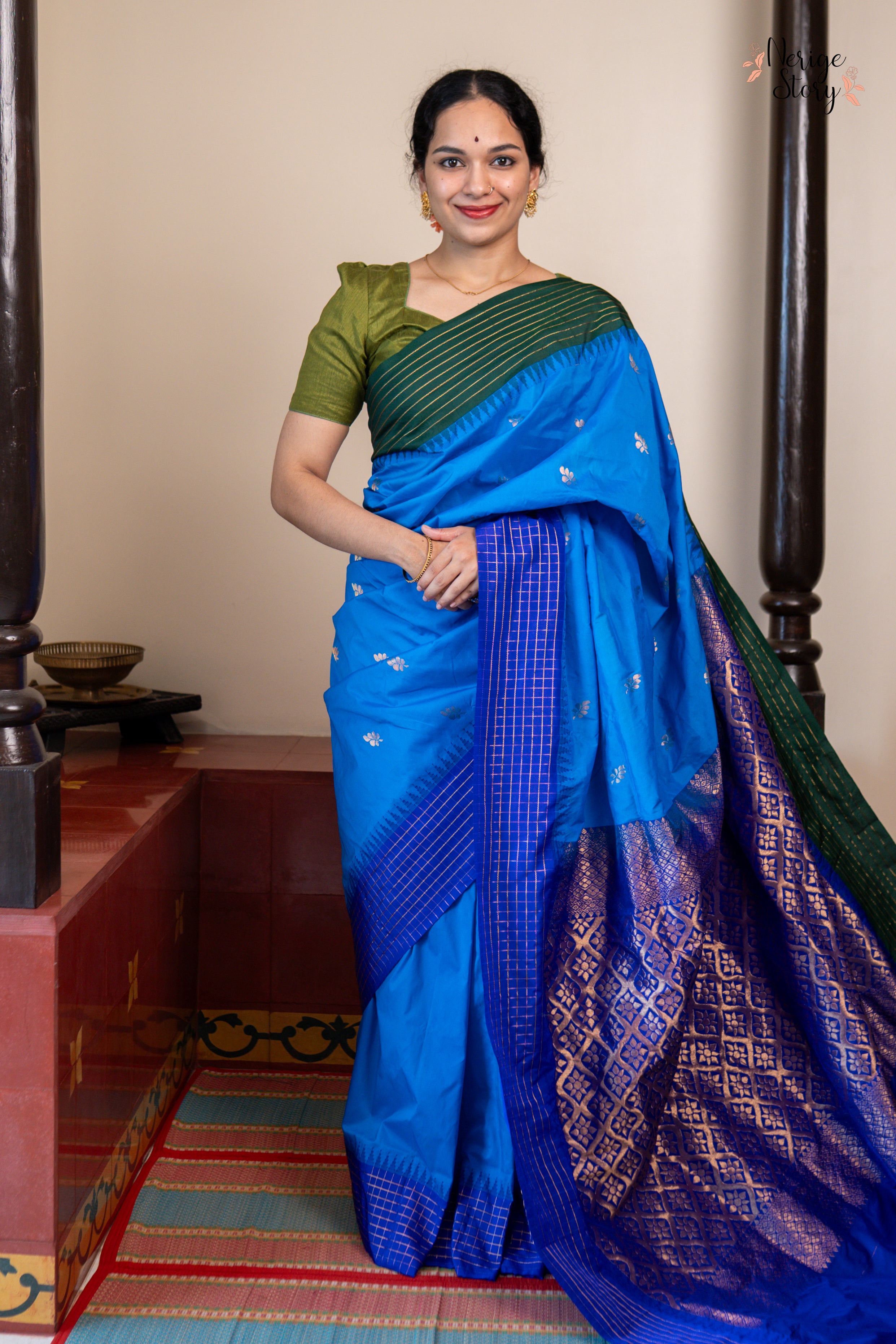 PRABHAVATHI (ಪ್ರಭಾವತಿ)