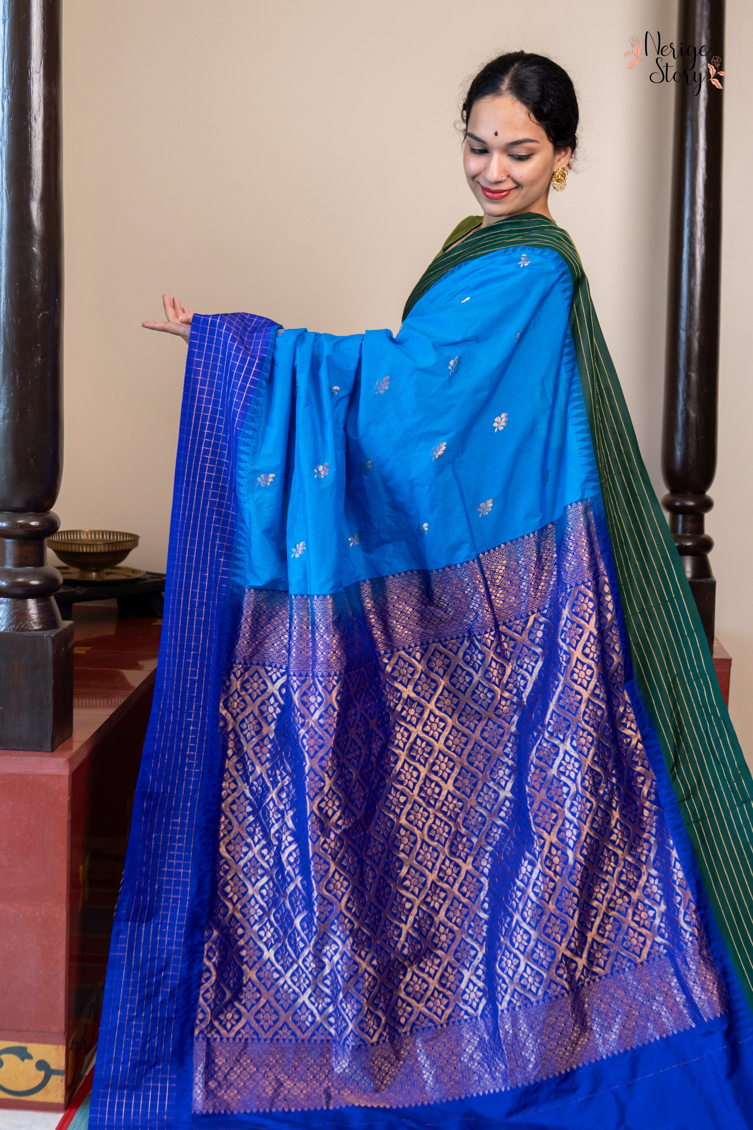 PRABHAVATHI (ಪ್ರಭಾವತಿ)