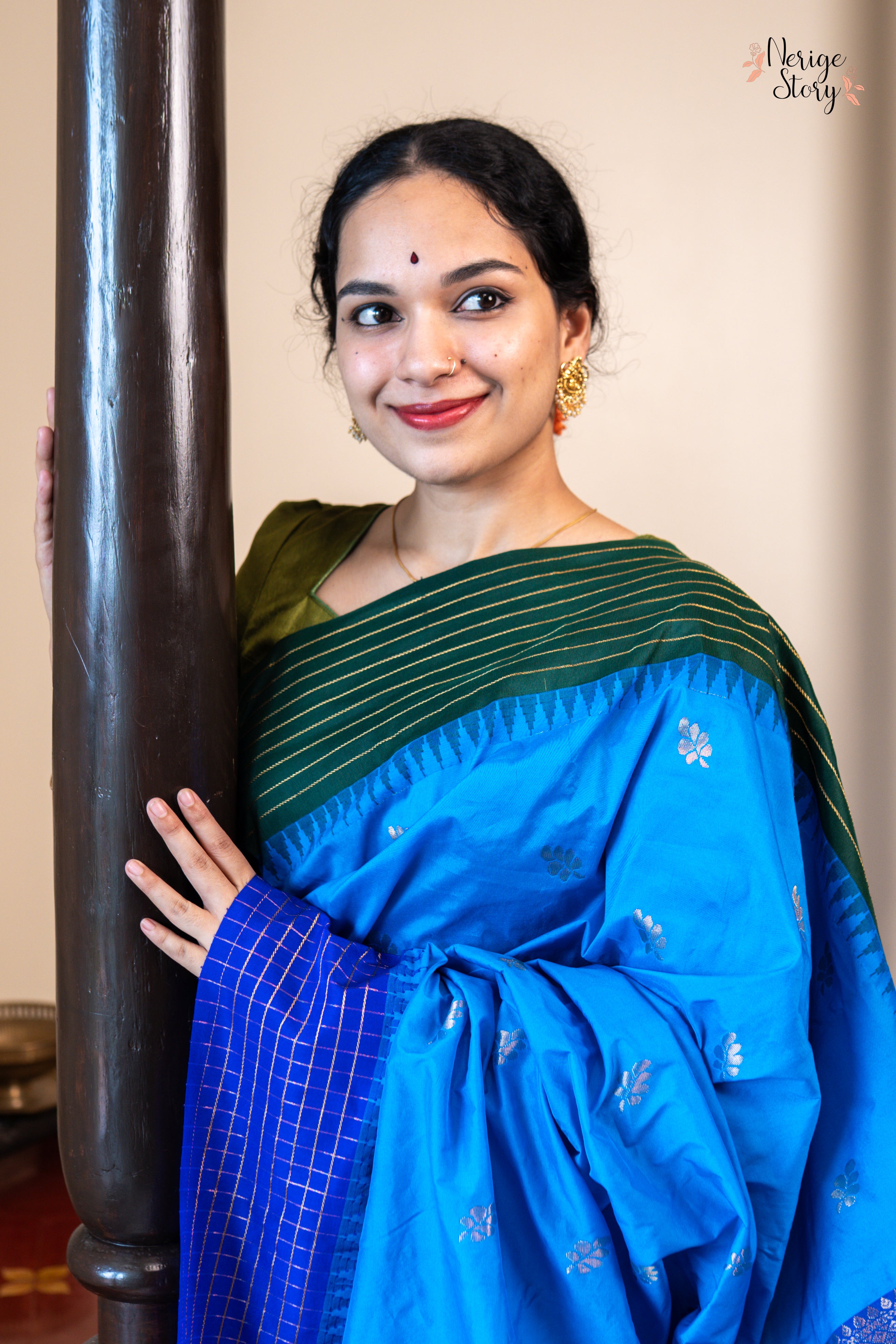 PRABHAVATHI (ಪ್ರಭಾವತಿ)