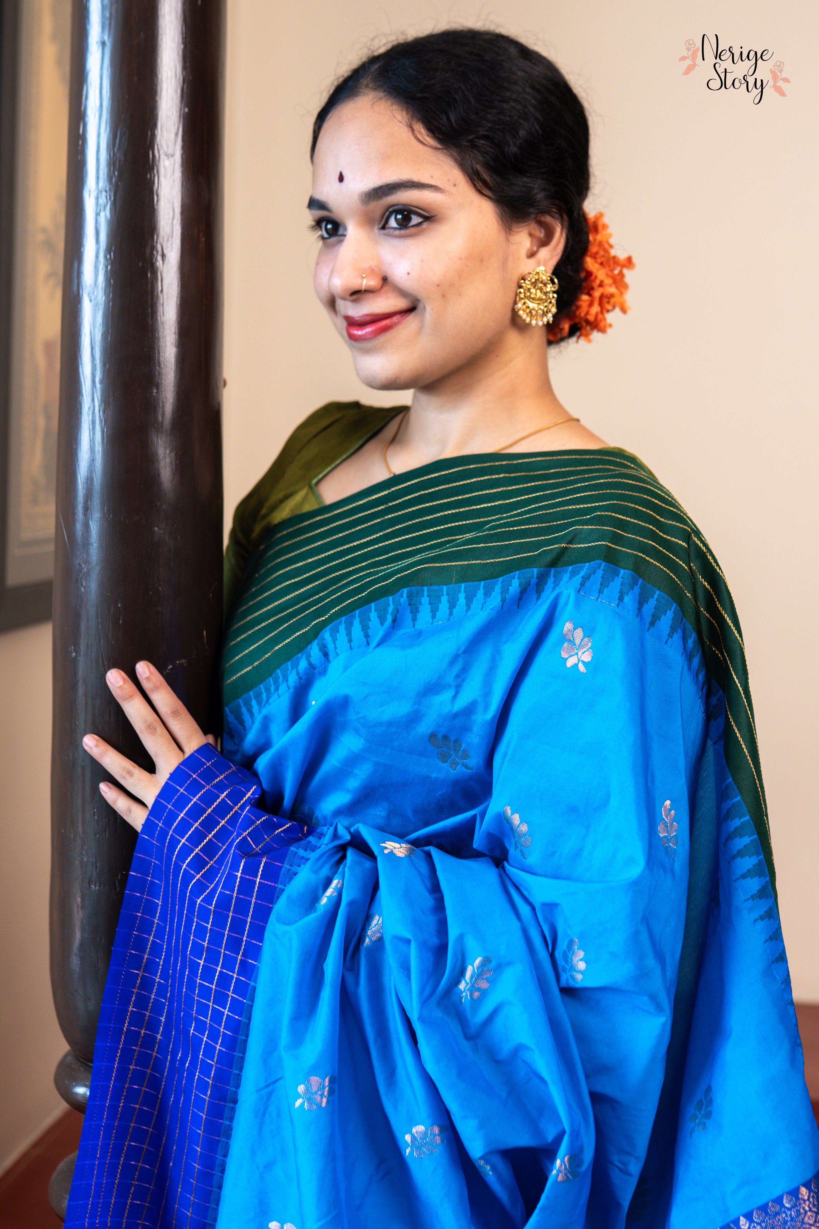 PRABHAVATHI (ಪ್ರಭಾವತಿ)