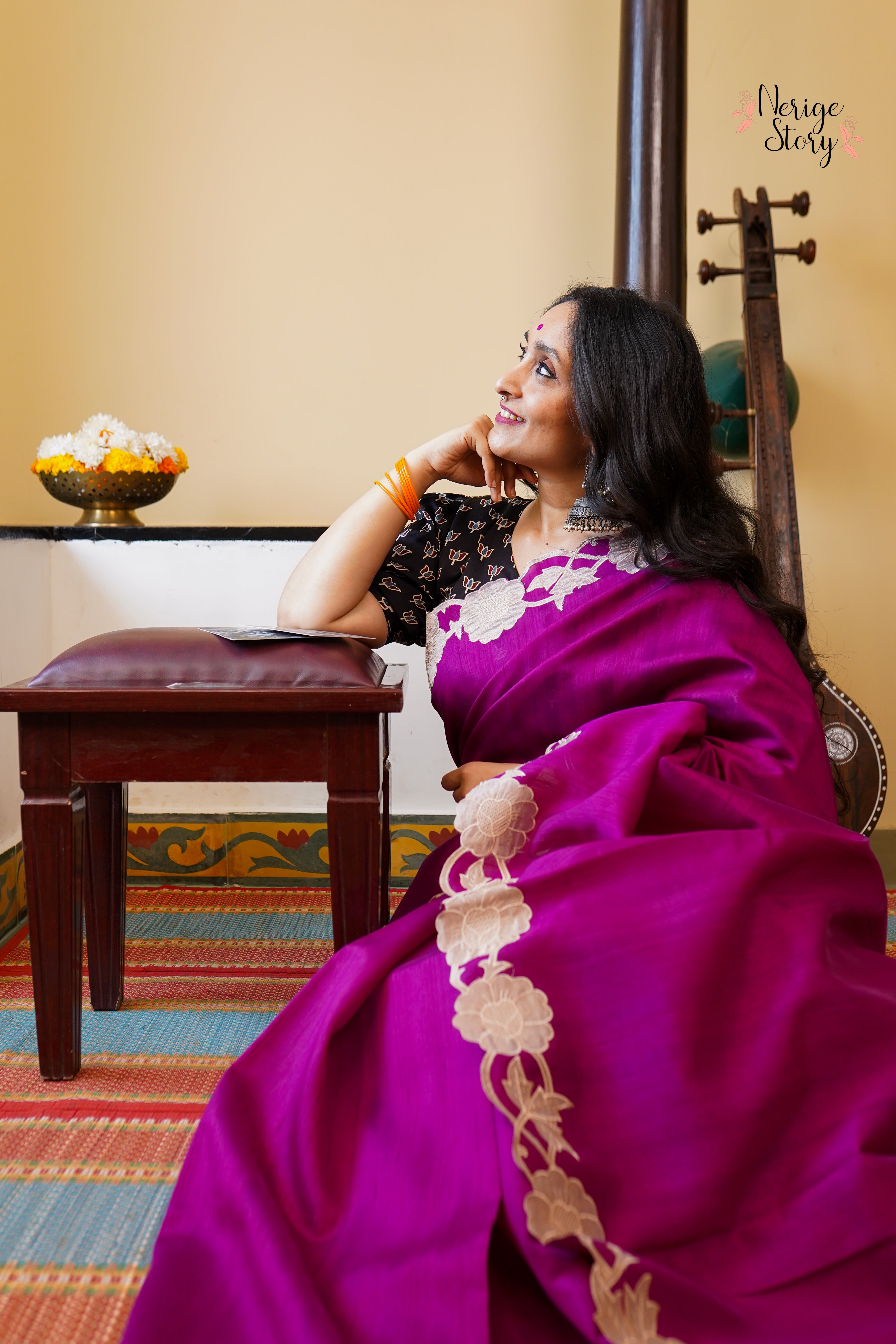 MALATILATA (मालतीलता)