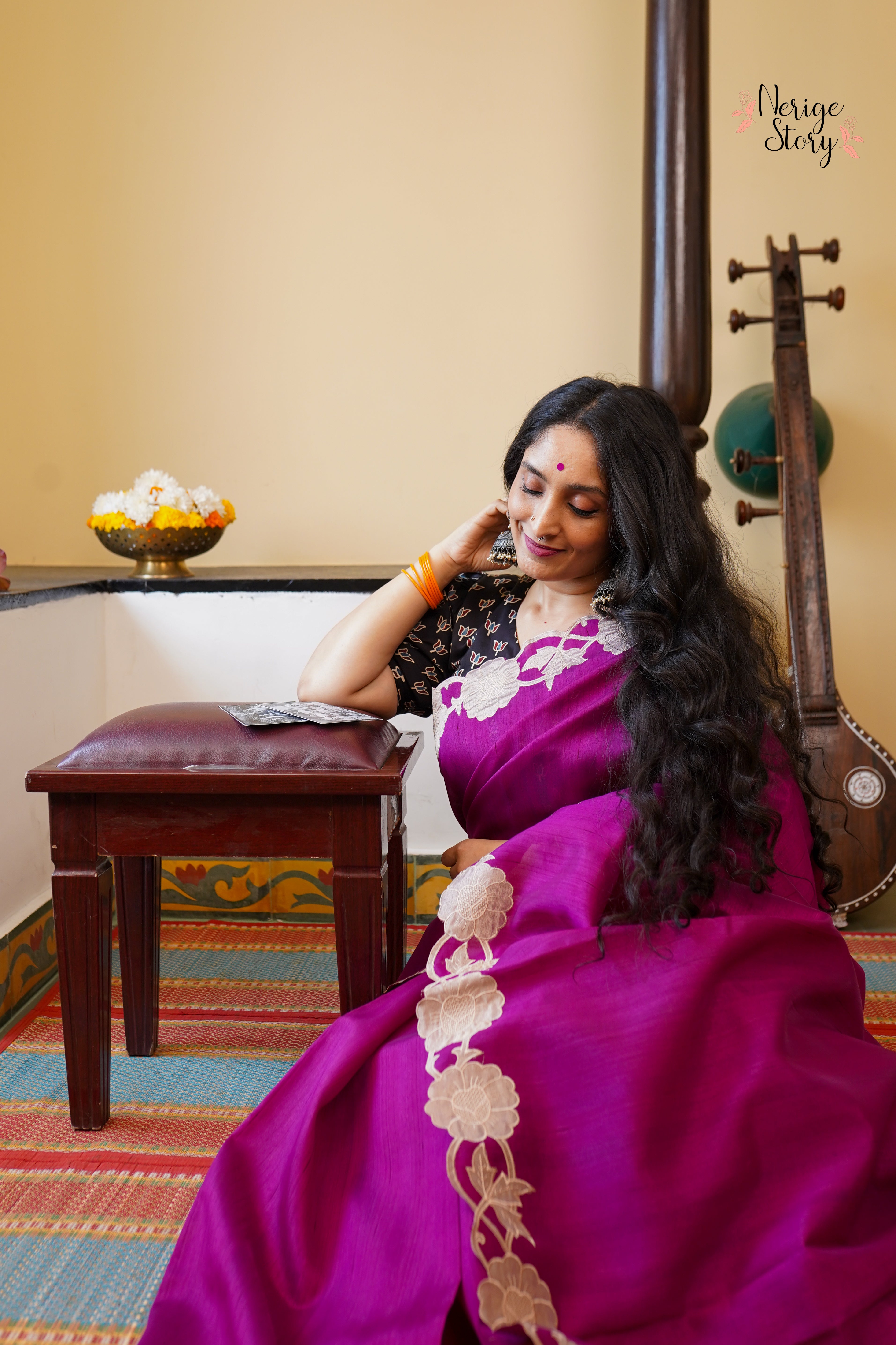 MALATILATA (मालतीलता)